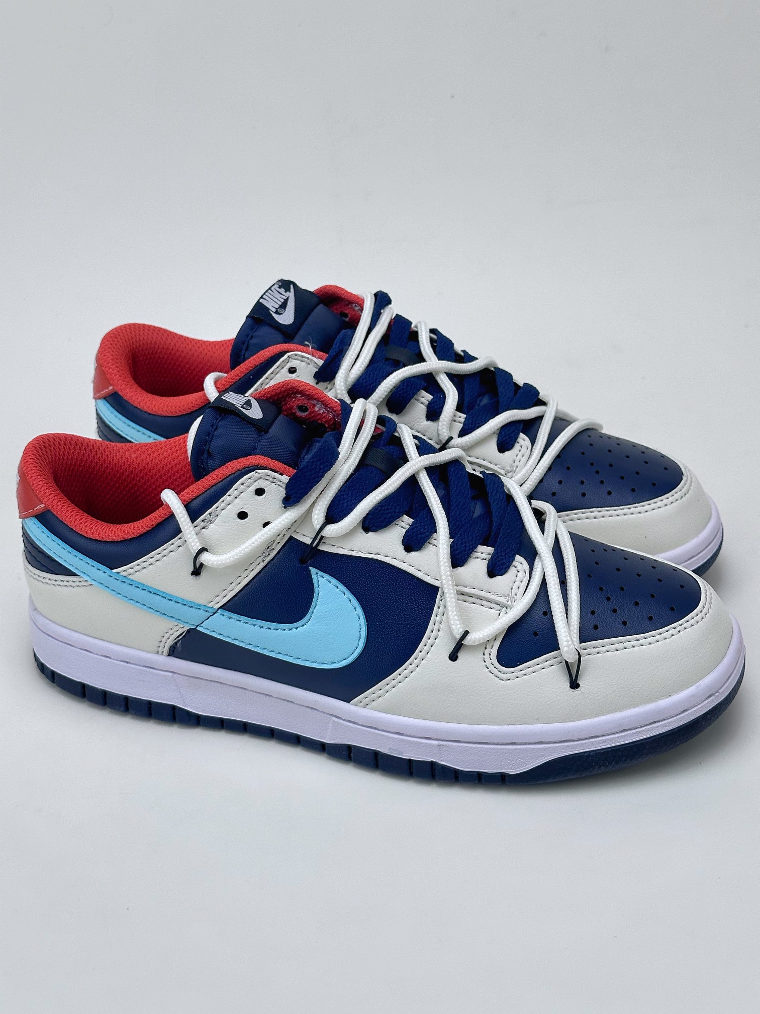 NIKE SB Dunk Low 蒸汽木偶 DD1503-602