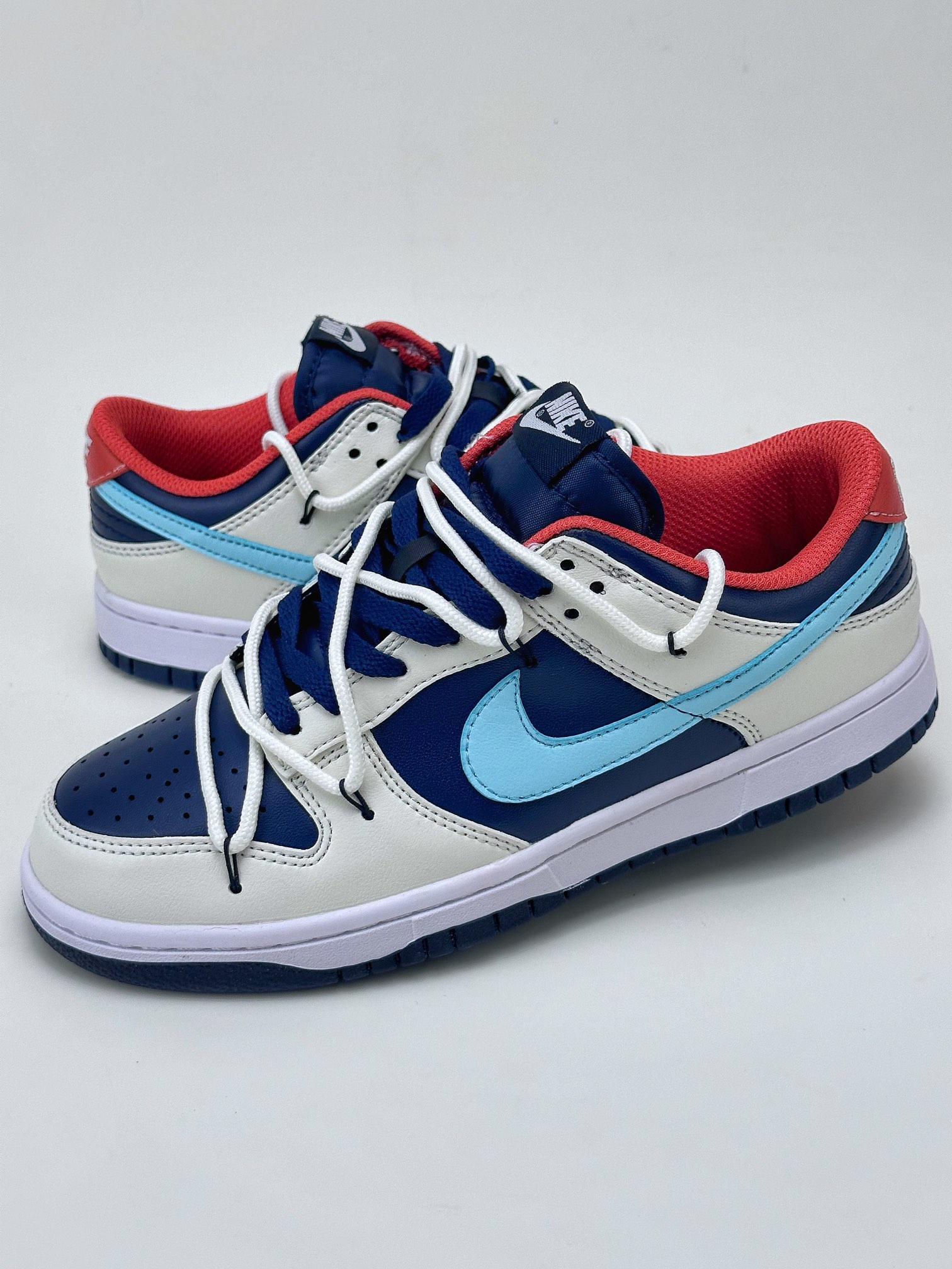 NIKE SB Dunk Low 蒸汽木偶 DD1503-602