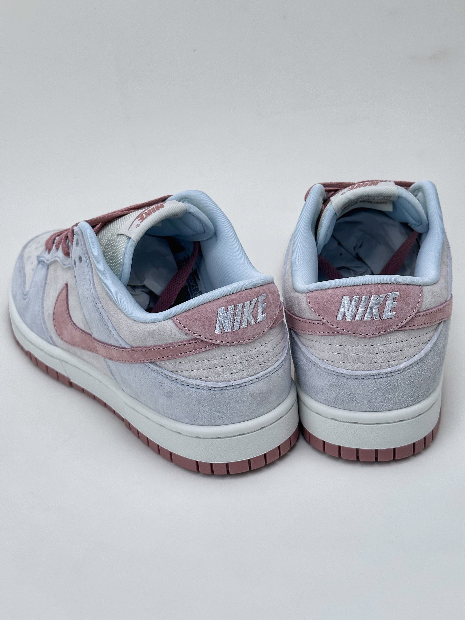 200 NIKE SB Dunk Low fossil rose 化石玫瑰 DH7577-001