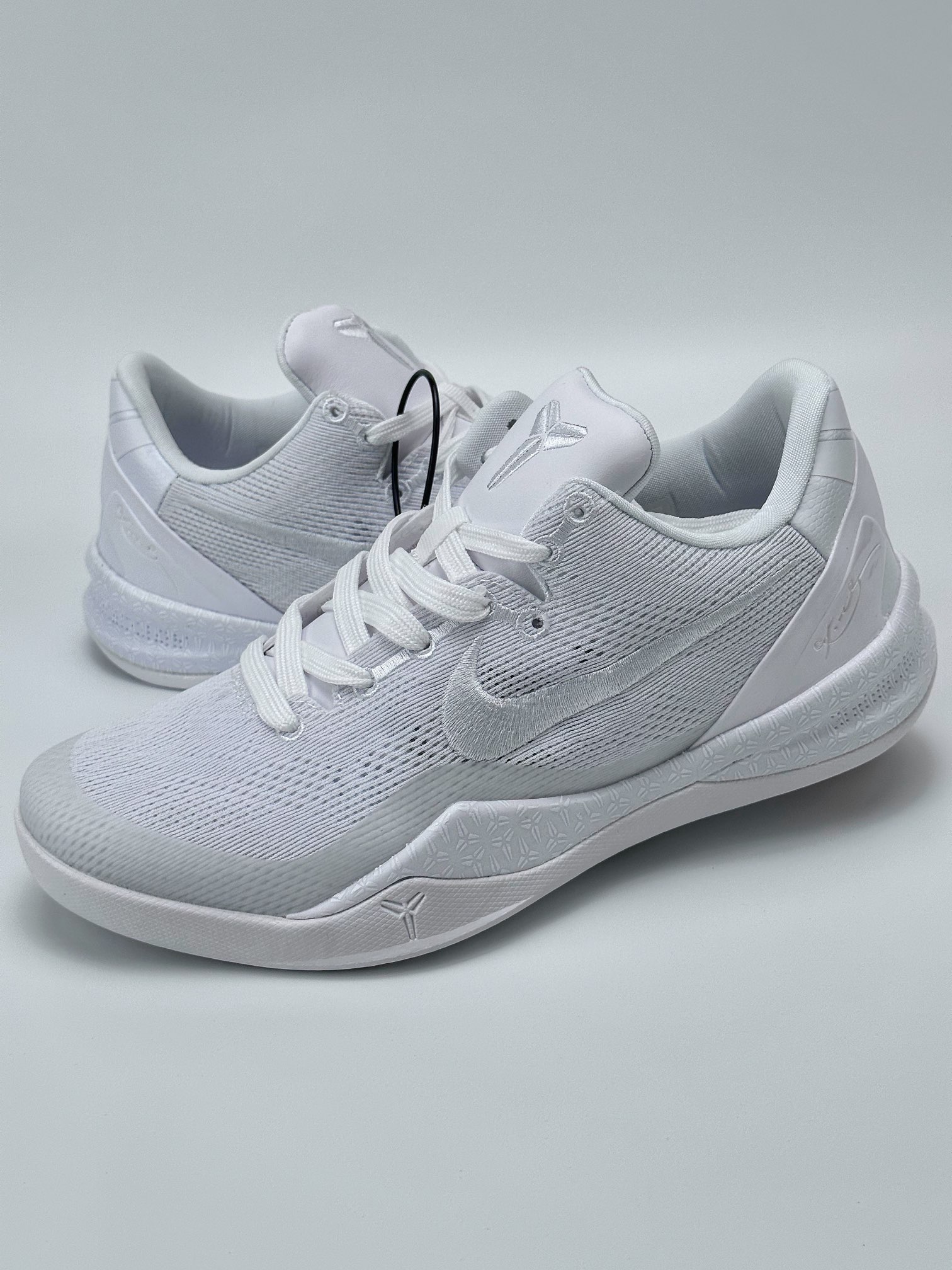 260 [BOSS版]NIKE KOBE 8 EASTER 科比八代 FJ9364-100