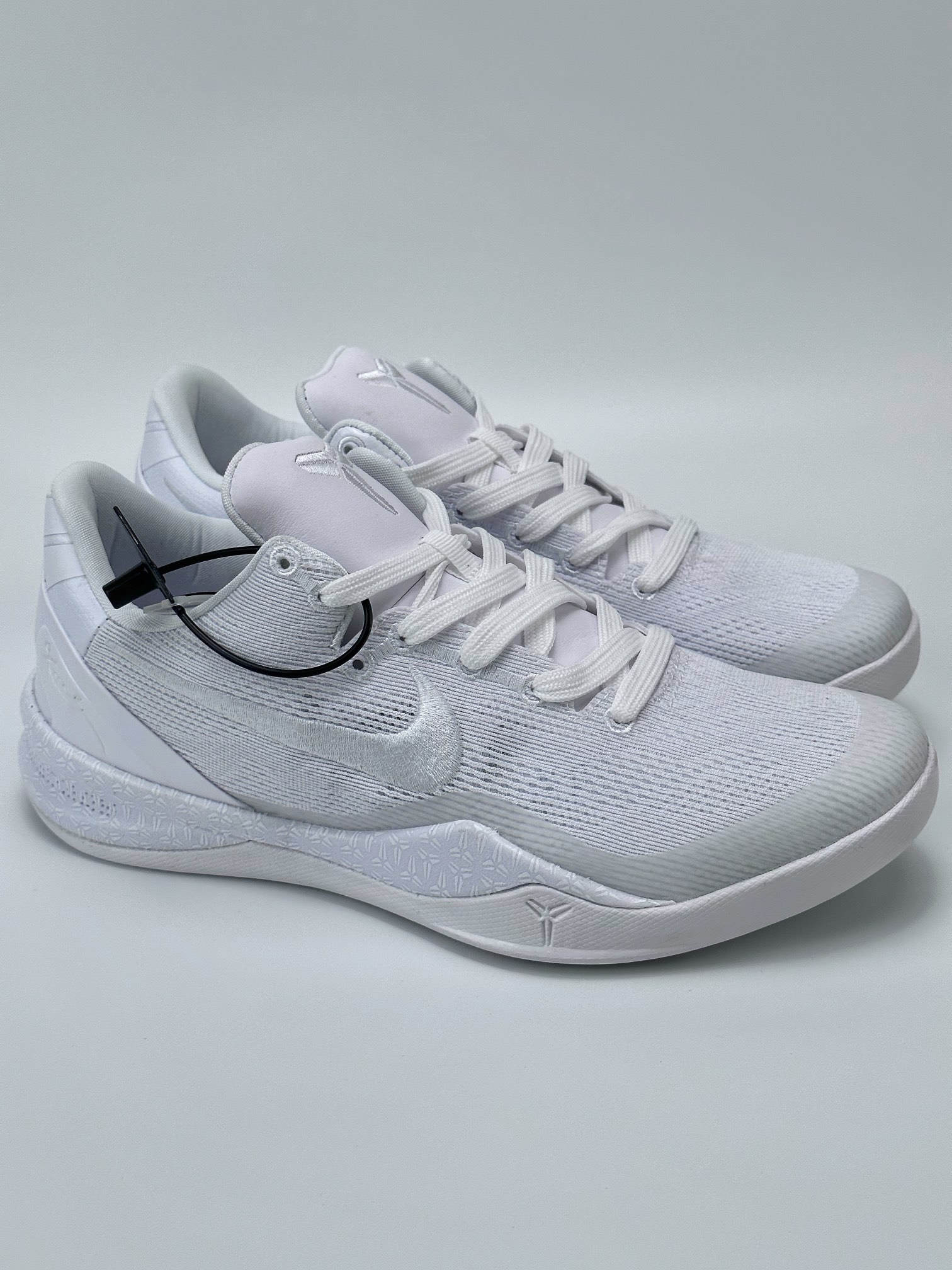 260 [BOSS版]NIKE KOBE 8 EASTER 科比八代 FJ9364-100