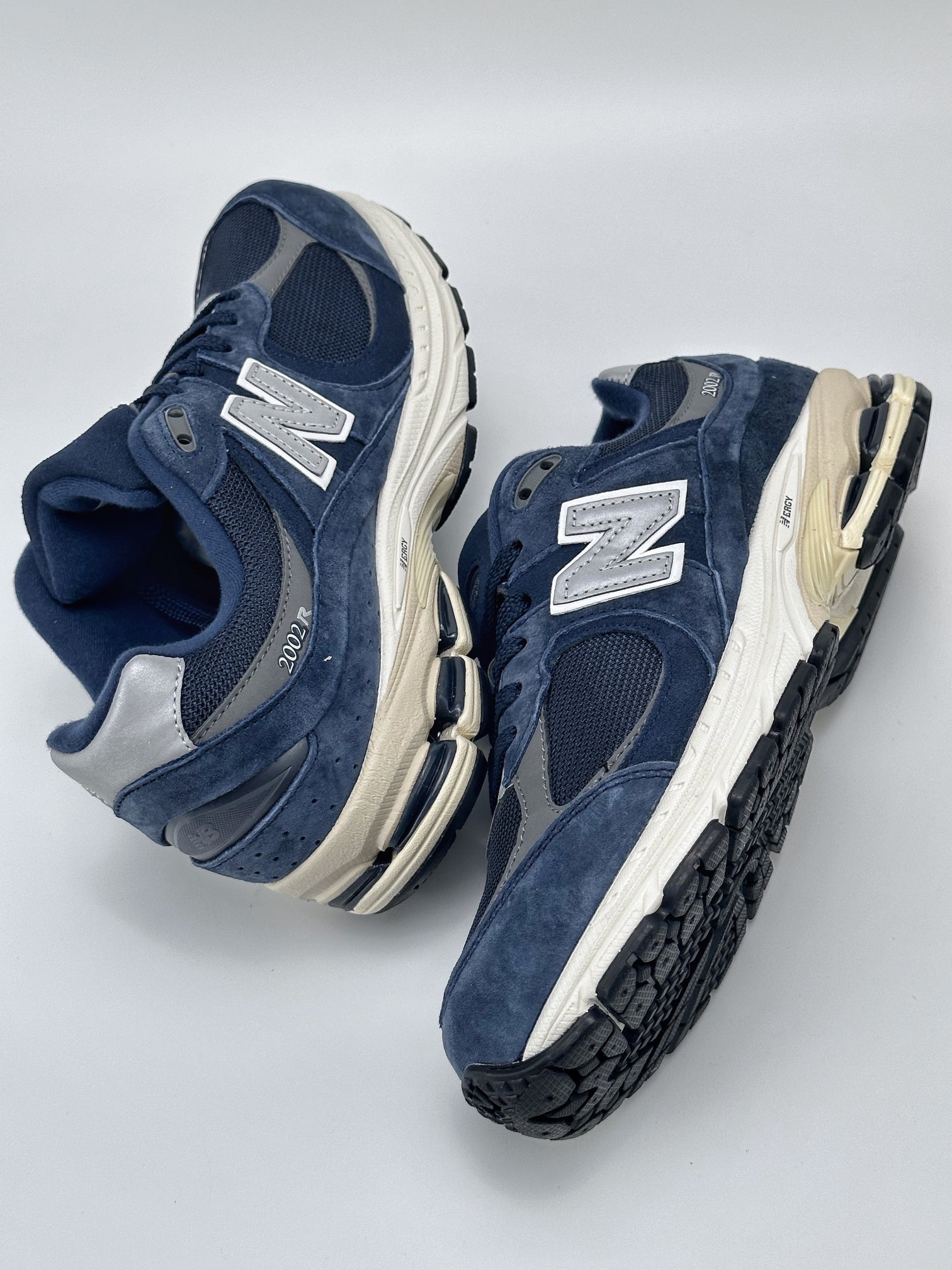 NewBalance2002R Retro single product correct version M2002RCA