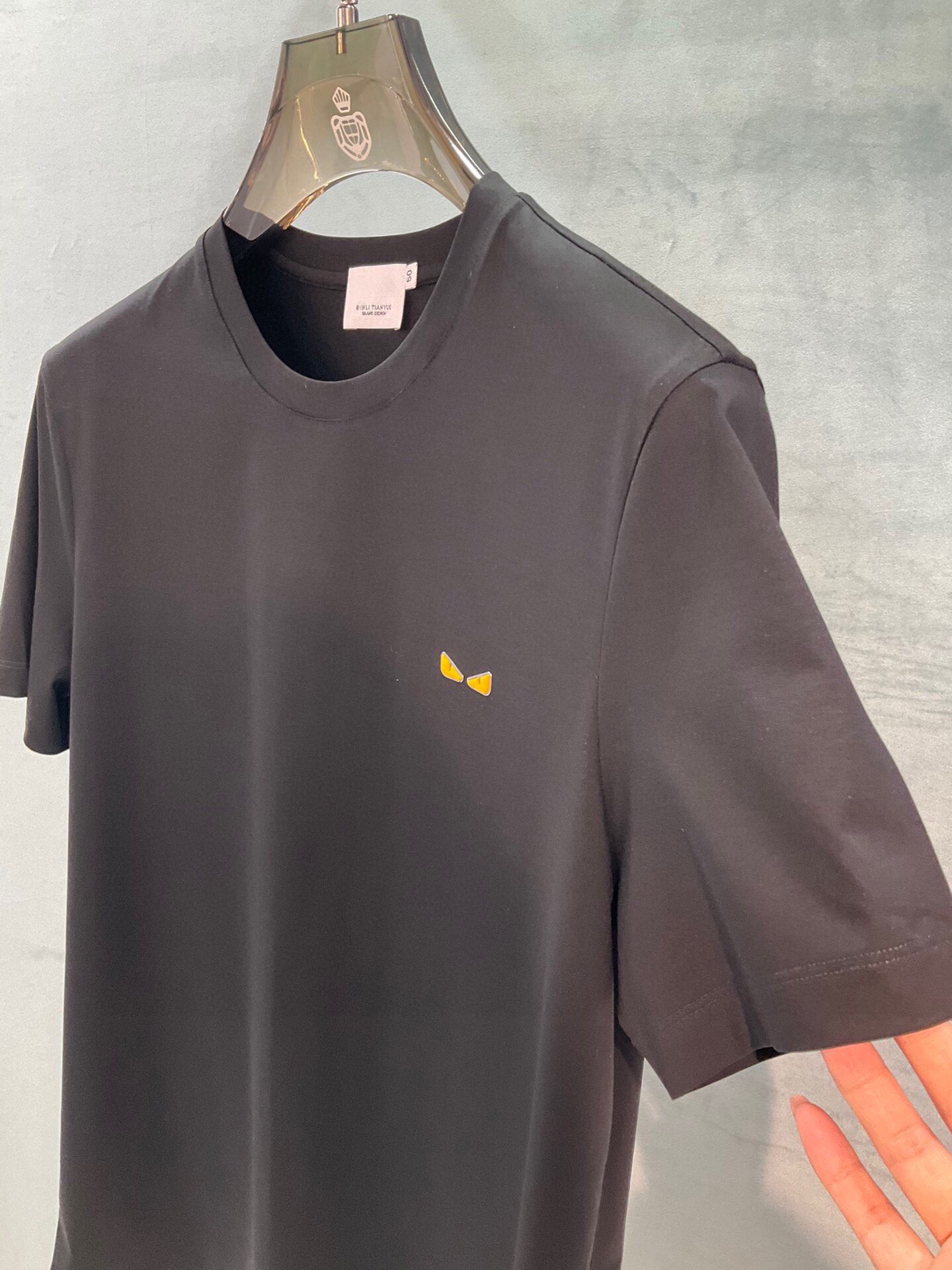 路易威登 Louis Vuitton 高定典藏名品高定成衣时装外套连衣裙衬衫T恤 #9674A5FA 7