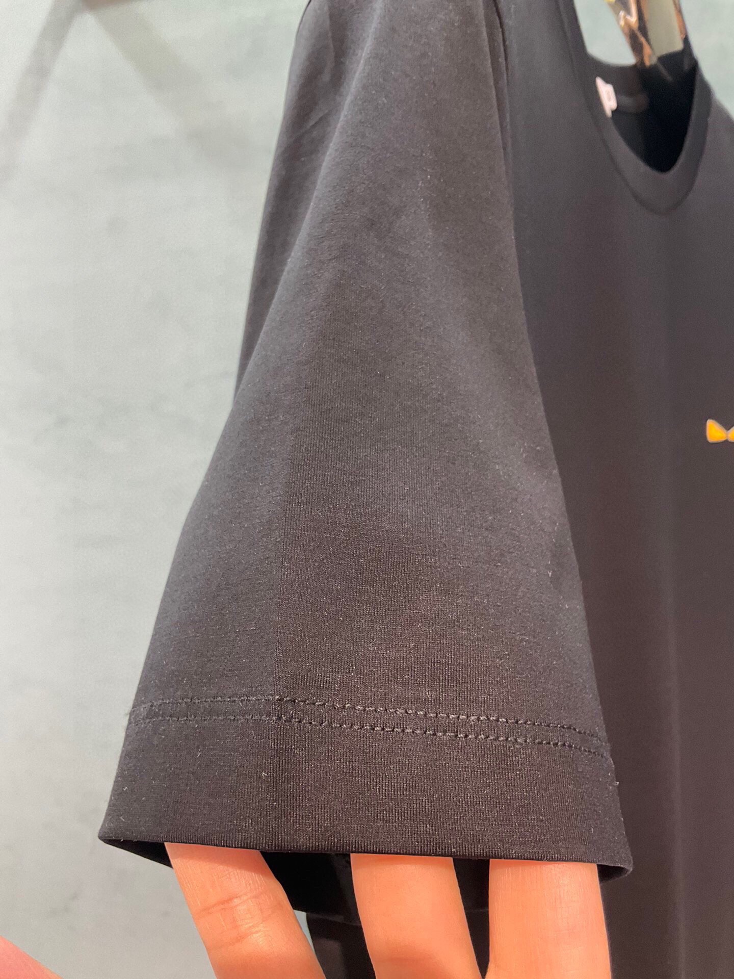 路易威登 Louis Vuitton 高定典藏名品高定成衣时装外套连衣裙衬衫T恤 #9674A5FA 4