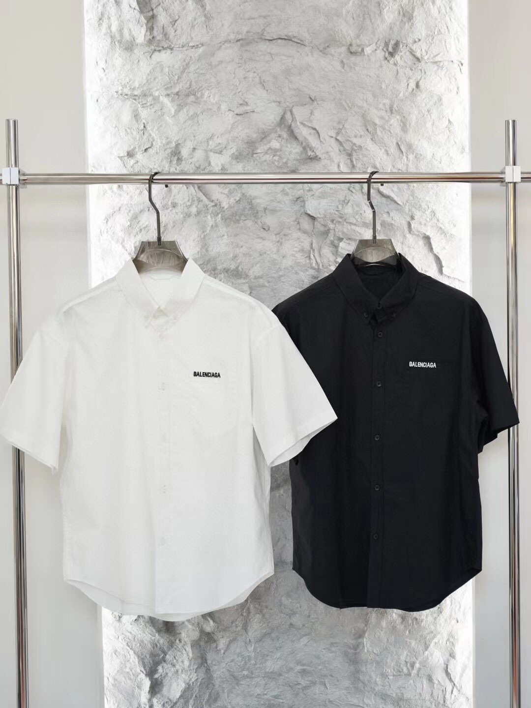 路易威登 Louis Vuitton 高定典藏名品高定成衣时装外套连衣裙衬衫T恤 #07FC3BEC 6
