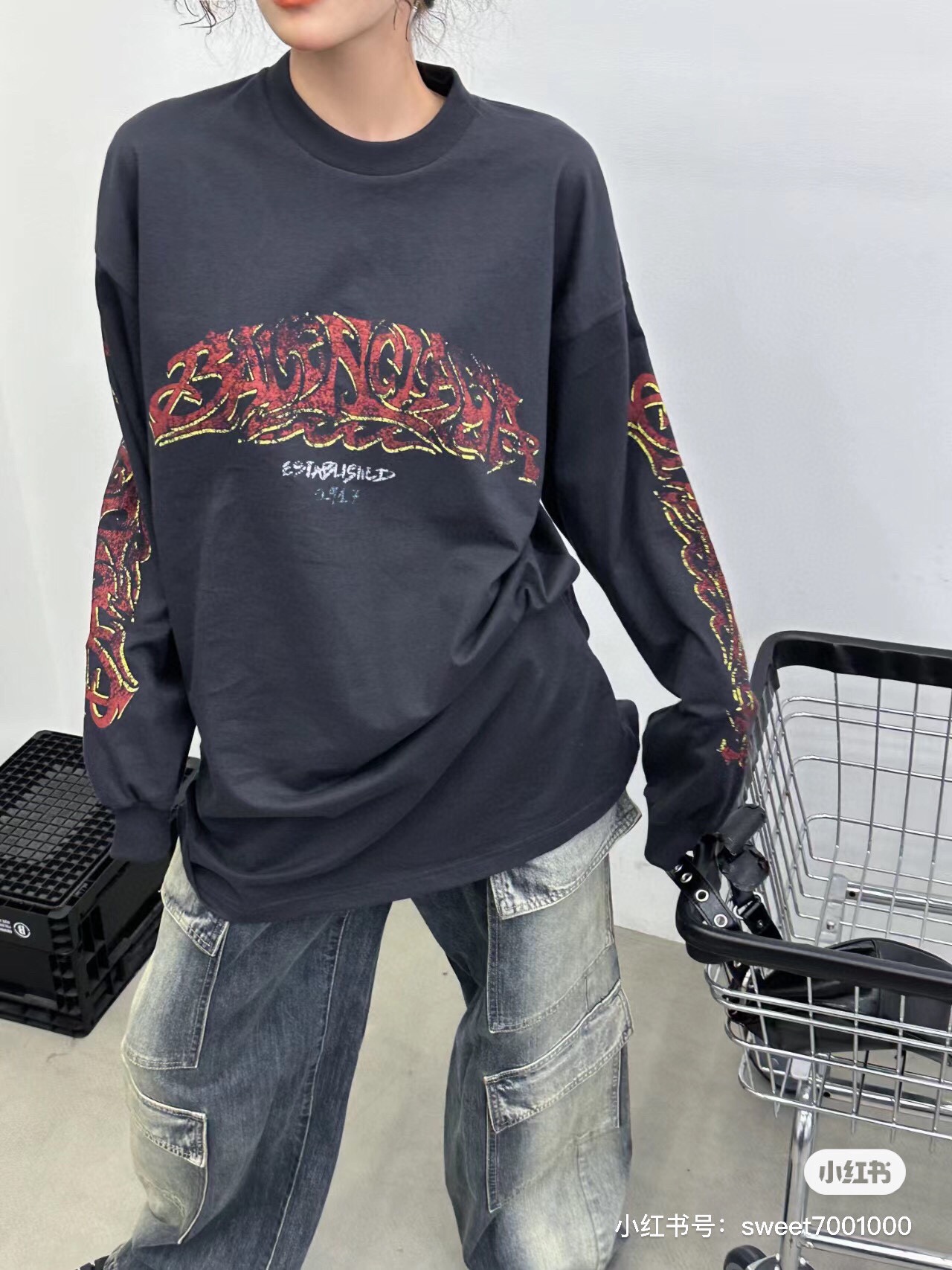 Balenciaga Haute Couture Haute Couture Ready-to-Wear Clothing Dress 5