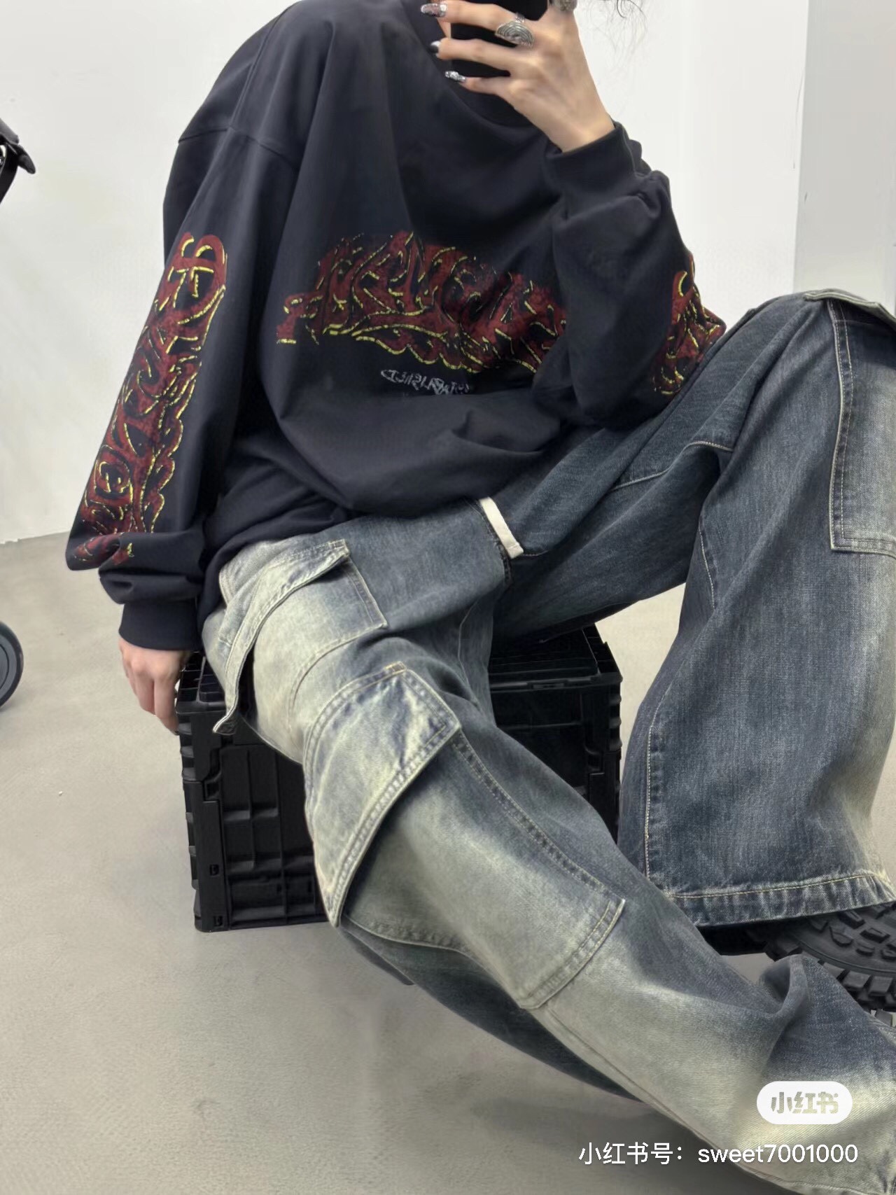Balenciaga Haute Couture Haute Couture Ready-to-Wear Clothing Dress 3
