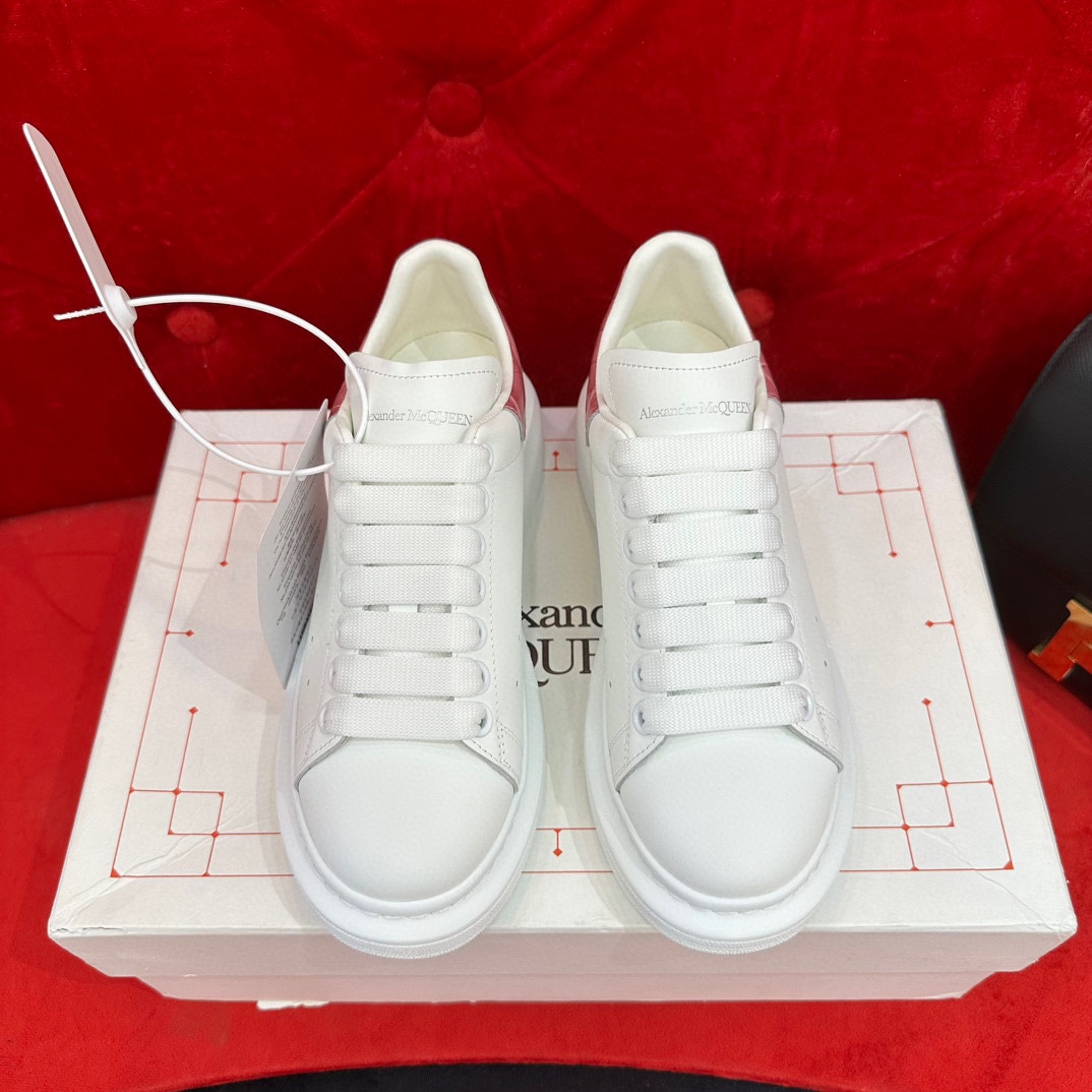 알렉산더맥퀸 신발 97576 Alexander McQueen Shoes