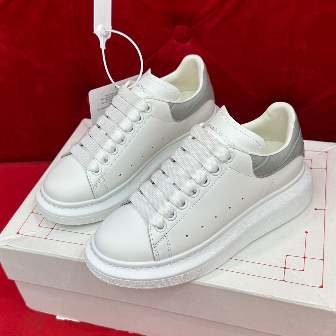 알렉산더맥퀸 신발 97632 Shoes