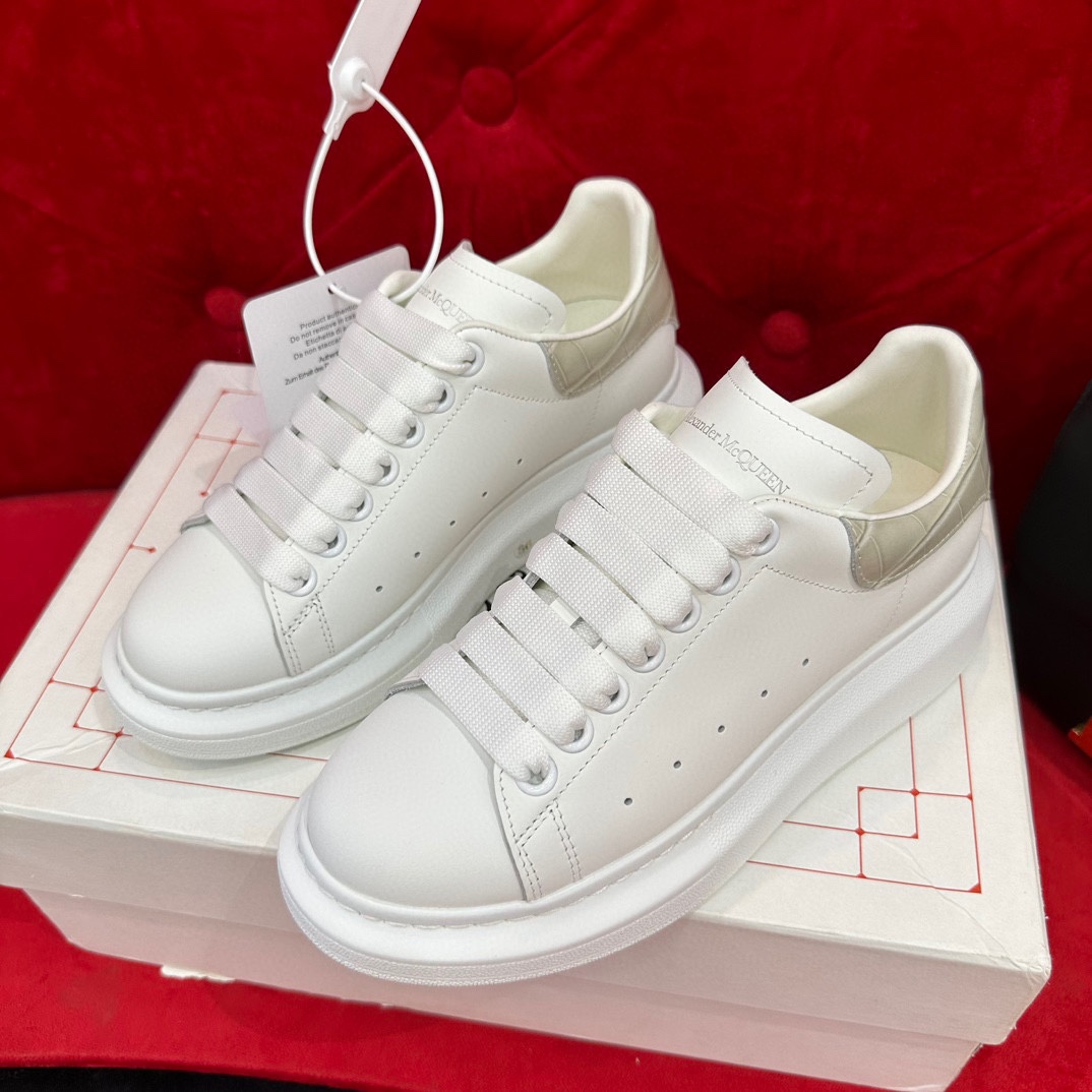 알렉산더맥퀸 신발 97633 Alexander McQueen Shoes