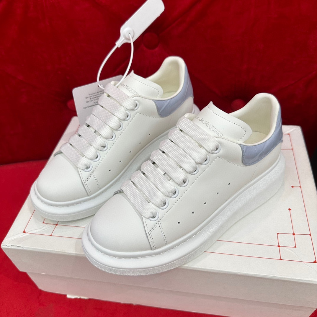 알렉산더맥퀸 신발 97634 Alexander McQueen Shoes