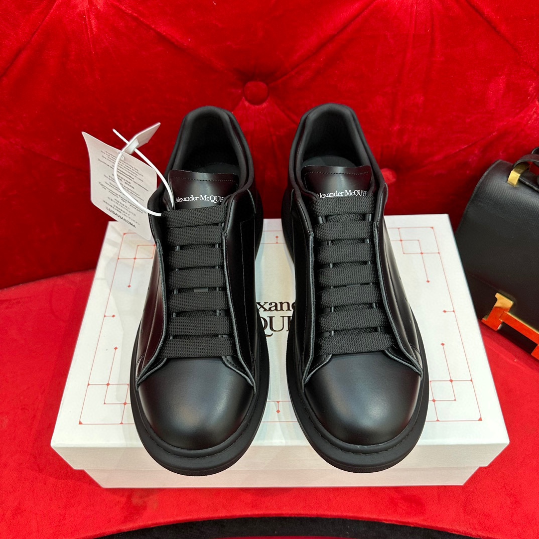 알렉산더맥퀸 신발 97556 Alexander McQueen Shoes