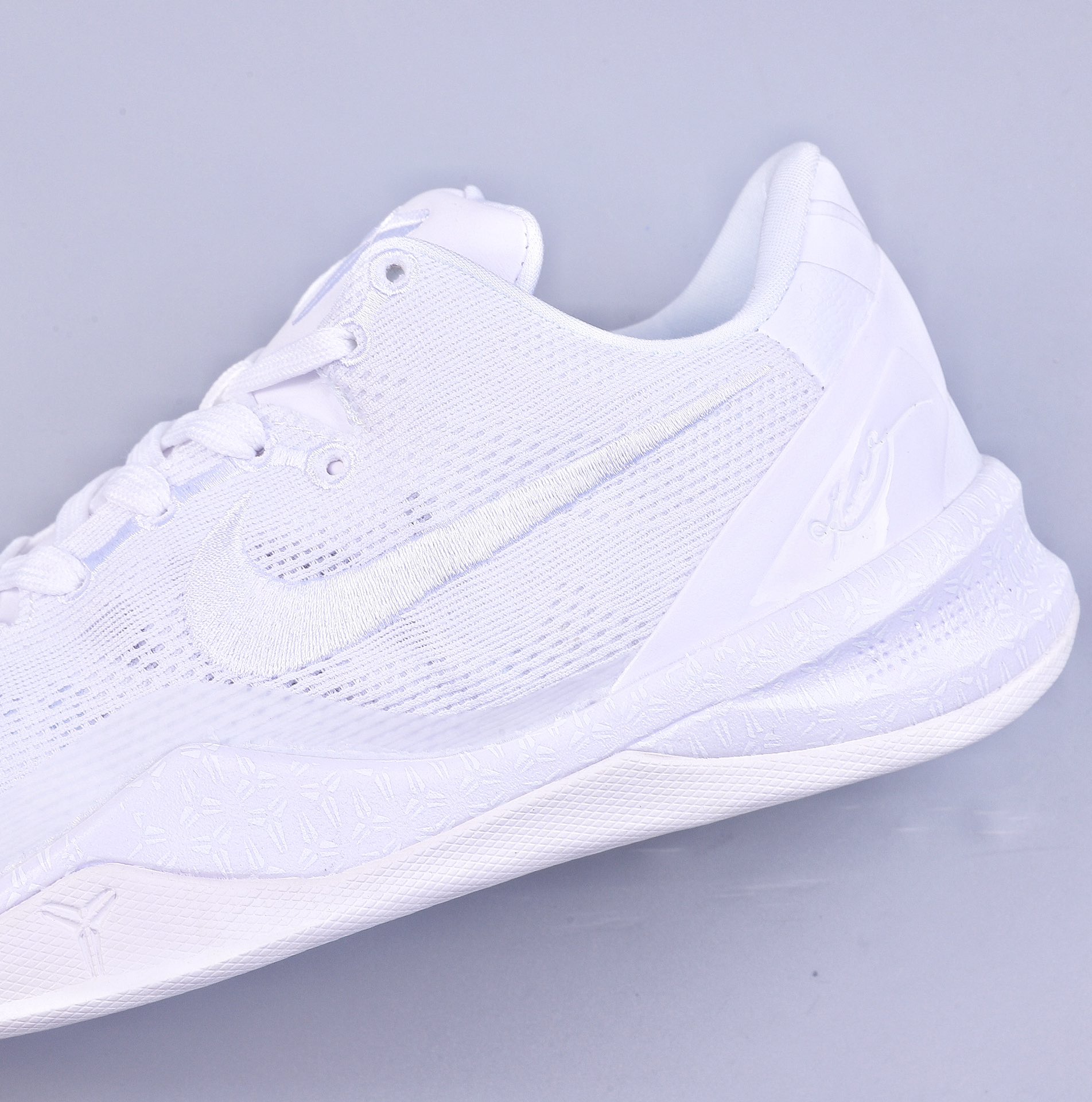 NK Zoom Kobe Ⅷ System Kobe 8th generation replica practical sports low-top cultural basketball shoes FJ9364-100