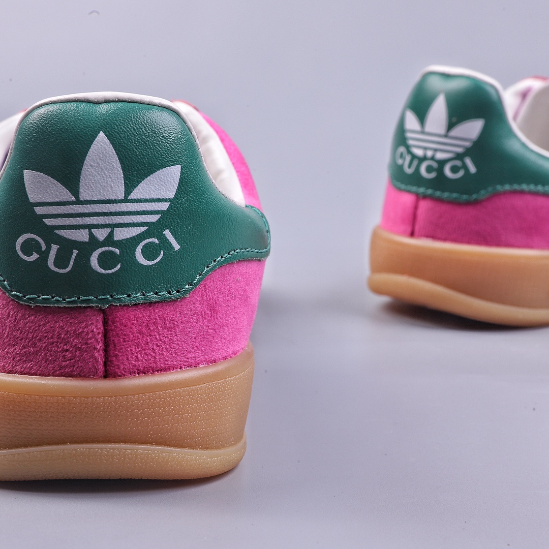 Adidas｜GUCCI Value for money version 707864