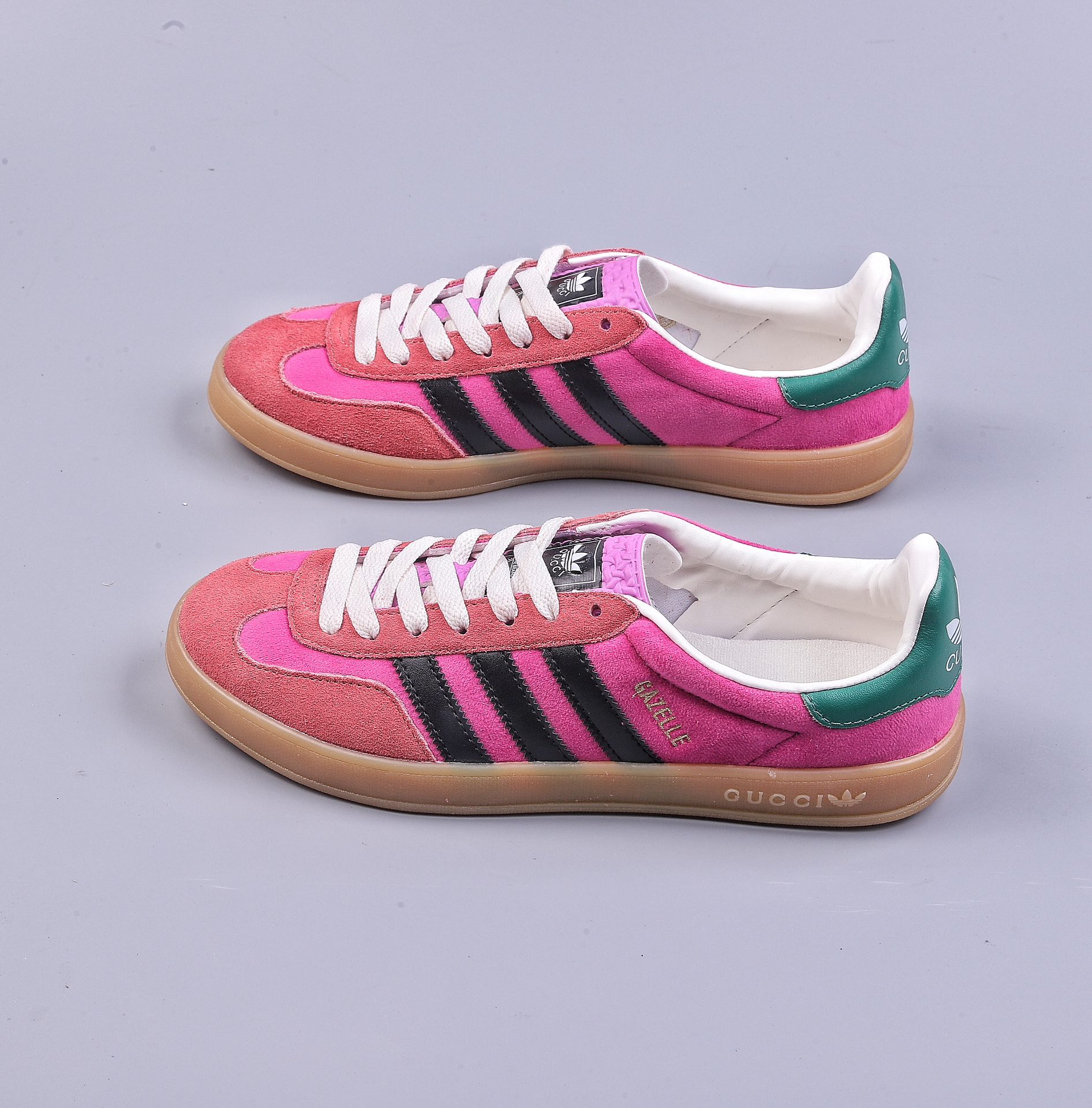 Adidas｜GUCCI Value for money version 707864