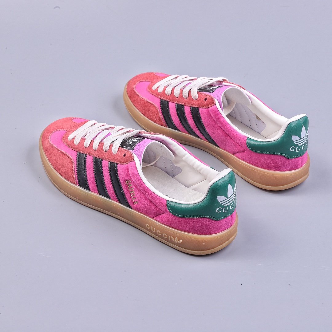 Adidas｜GUCCI Value for money version 707864