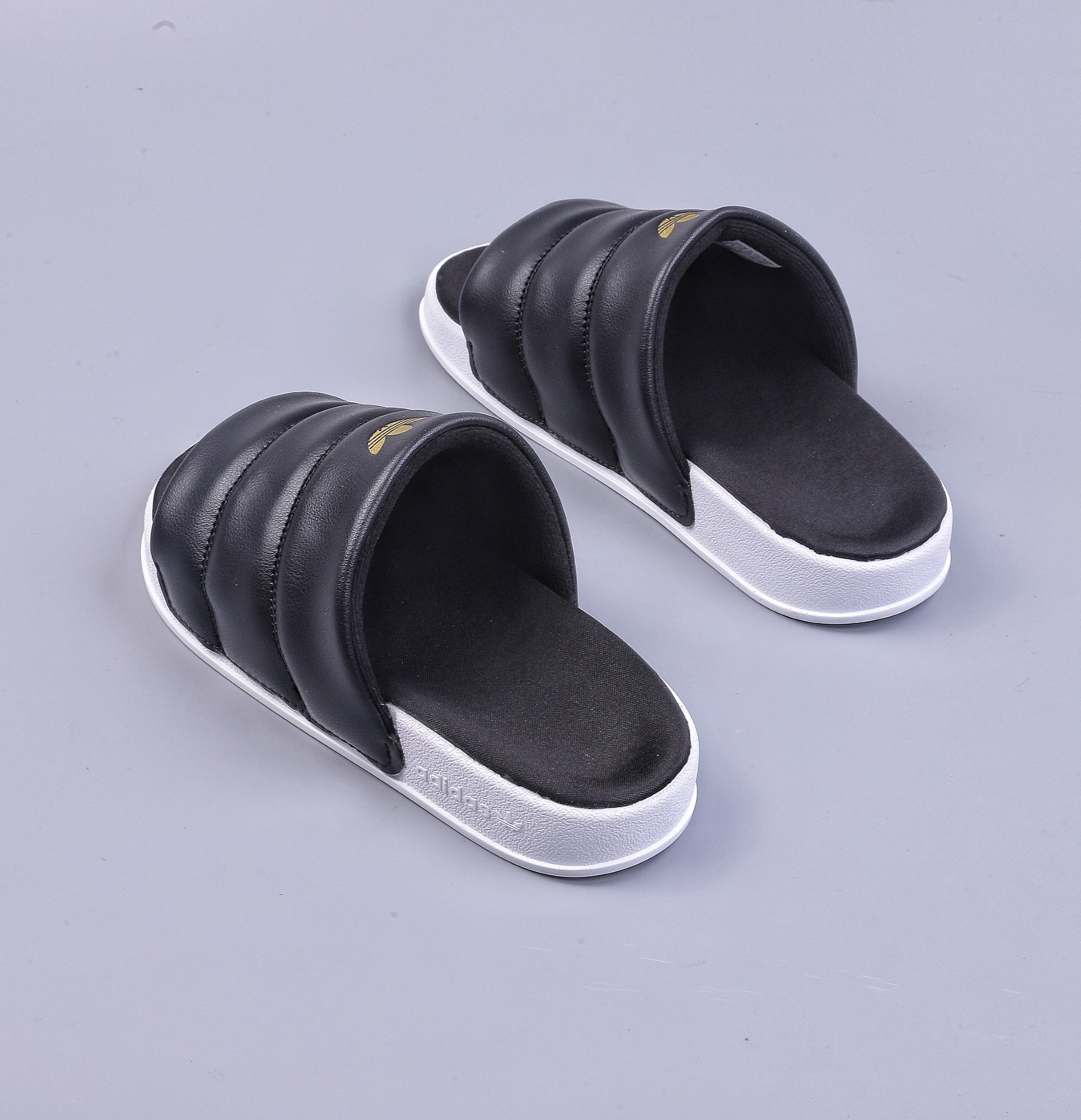 R AD Originals Adilette Slide 50th Anniversary Series Classic Slippers FZ6162