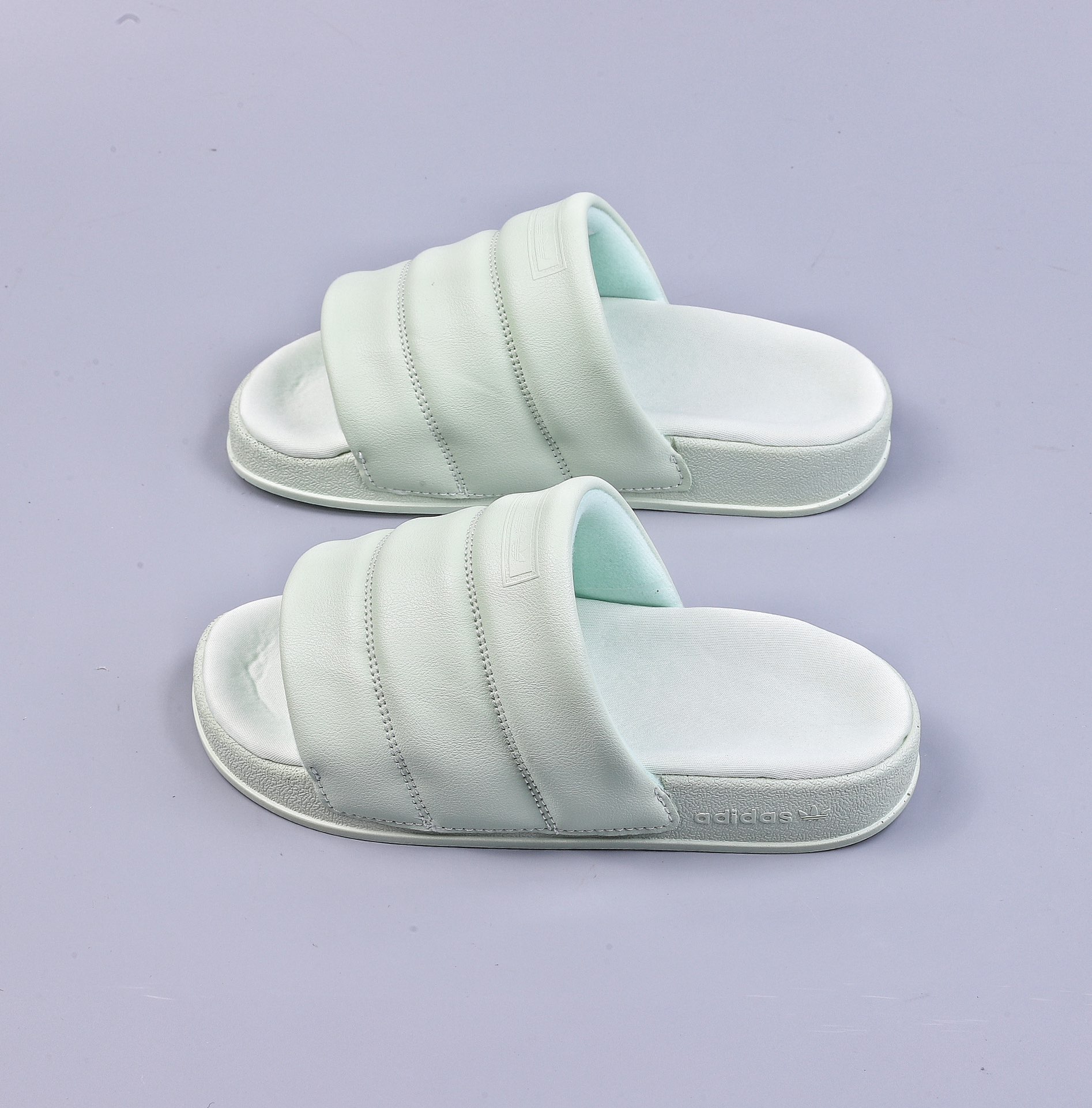 R AD Originals Adilette Slide 50th Anniversary Series Classic Slippers IG7150