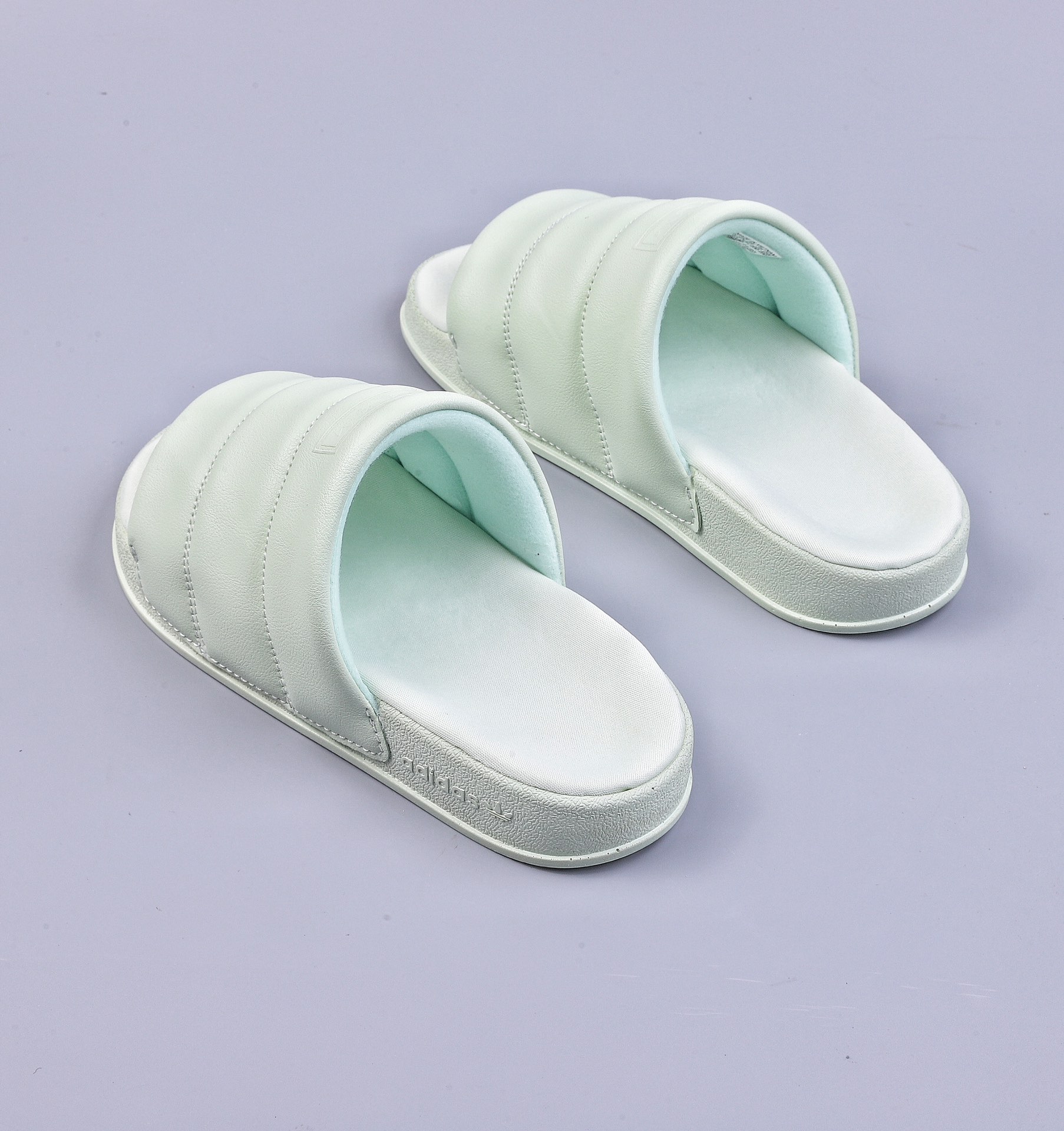 R AD Originals Adilette Slide 50th Anniversary Series Classic Slippers IG7150