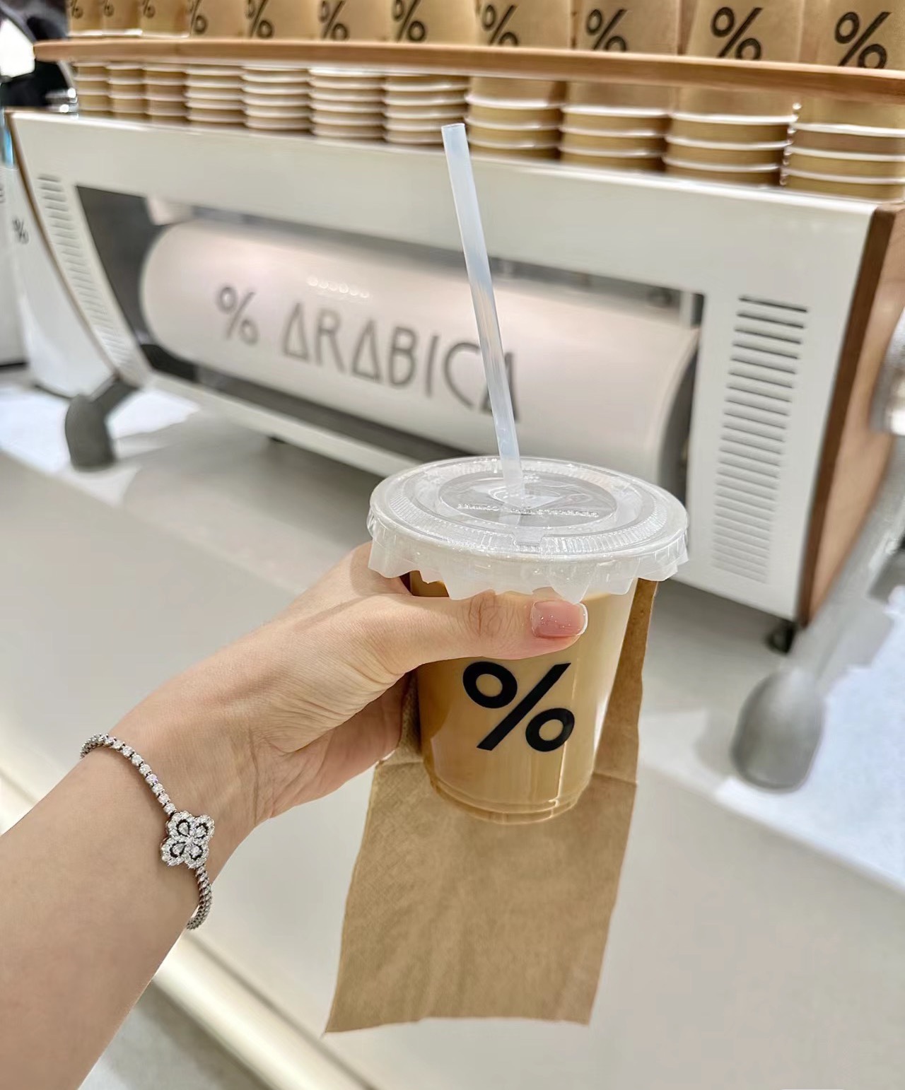 NO:632128,Wearing pictures, Cardia high-end jewelry19860909佩戴图,,卡迪亚高端饰品,Jewelry