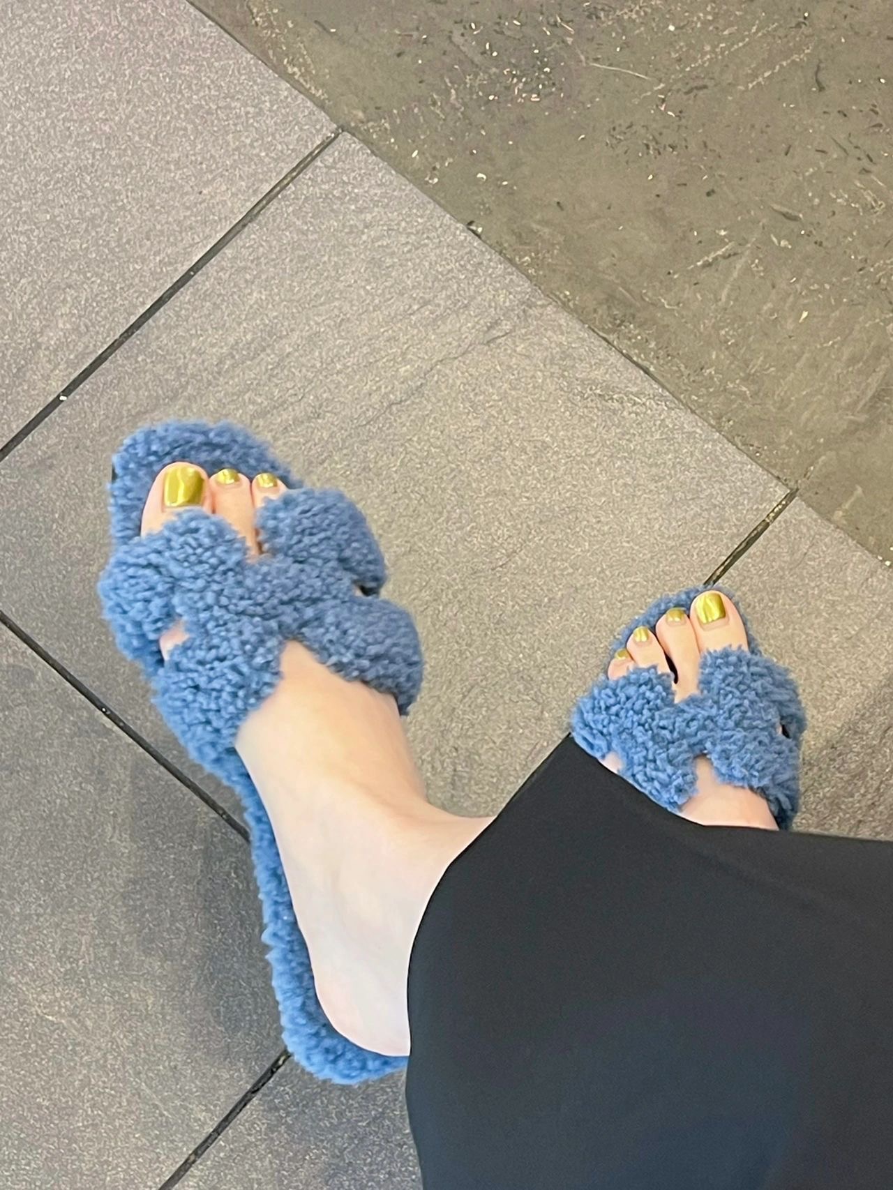 NO:471062,Super beautiful demonstration, fur shoes and slippers19860909超美示范,毛毛鞋拖鞋,slippers,Women's Shoes