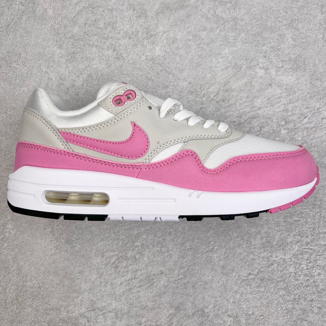 图片[5]-零售💰230 ＃超级福利 配套套现️‼NK Air Max 1 初代复古气垫慢跑鞋 由Tinker Hatfeld和Mark Parker在1987年设计 灵感来自于巴黎蓬皮杜中心 Tinker Hatfield在参观了蓬皮 杜中心之后提出了Air Max的标志性开窗可视气垫的理念并将其 实际开发成功 是NK史上第一双可视气垫跑鞋 凭借着Air Max气垫带来的舒适脚感和鞋面面料上的不断精进才使得Air Max 1在现如今都是复古慢跑鞋的首选 深厚的历史渊源 独特的流线形设计 极为复古的外观使得它深受鞋迷的喜爱。SIZE：36 36.5 37.5 38 38.5 39 40 40.5 41 42 42.5 43 44 44.5 45 46 47.5 编码：by2936030-运动鞋