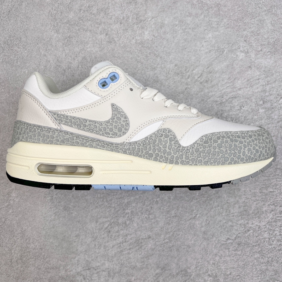 图片[6]-零售💰230 ＃超级福利 配套套现️‼NK Air Max 1 初代复古气垫慢跑鞋 由Tinker Hatfeld和Mark Parker在1987年设计 灵感来自于巴黎蓬皮杜中心 Tinker Hatfield在参观了蓬皮 杜中心之后提出了Air Max的标志性开窗可视气垫的理念并将其 实际开发成功 是NK史上第一双可视气垫跑鞋 凭借着Air Max气垫带来的舒适脚感和鞋面面料上的不断精进才使得Air Max 1在现如今都是复古慢跑鞋的首选 深厚的历史渊源 独特的流线形设计 极为复古的外观使得它深受鞋迷的喜爱。SIZE：36 36.5 37.5 38 38.5 39 40 40.5 41 42 42.5 43 44 44.5 45 46 47.5 编码：by2936030-运动鞋