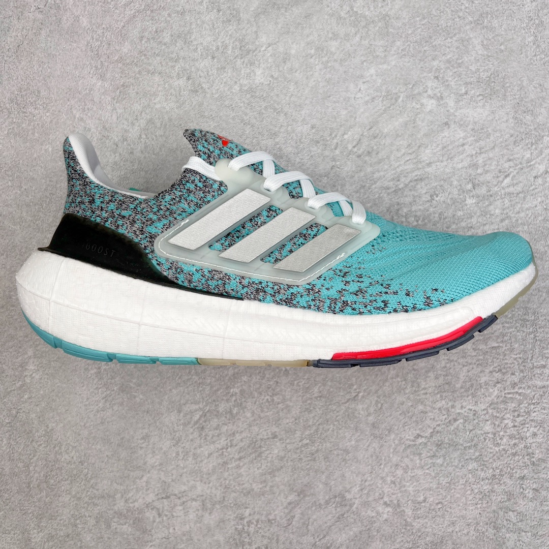 图片[6]-💰170 ＃X版纯原福利‼AD Ultra Boost Light UB2023系列低帮袜套式针织透气缓震休闲运动慢跑鞋 历经10年不断创新以科技重塑跑步推出全新超轻新科技跑鞋 力求为跑步添活力 搭载LIGHT BOOST中底的新鲜演绎 无论节奏快慢、距离长短 伴你活力畅跑 延续了该系列的设计语言 采用分区编织鞋面 鞋头处网眼孔洞更大 提升透气性 一体式鞋舌 避免运动中出现偏移 实现鞋脚一体性 鞋侧 TPU 材质 有效提供支撑性 镂空的设计 同时减轻整体重量 最明显的则是中底部分 不仅是厚度夸张 大家最熟悉的 Boost 材质终于迎来升级 减重 30% 带来更轻量化的上脚感受 SIZE：36 36.5 37 38 38.5 39 40 40.5 41 42 42.5 43 44 44.5 45 编码：by2936040-运动鞋