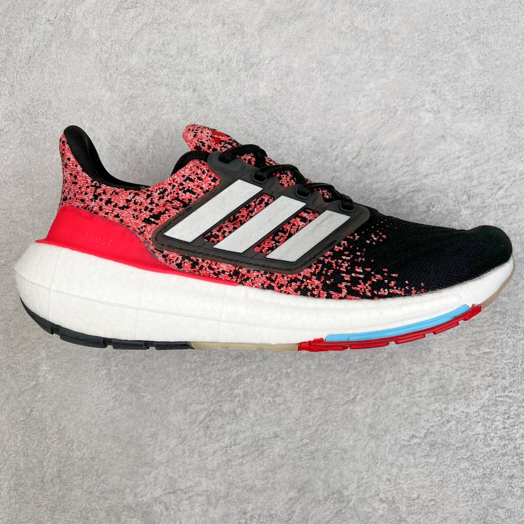 图片[7]-💰170 ＃X版纯原福利‼AD Ultra Boost Light UB2023系列低帮袜套式针织透气缓震休闲运动慢跑鞋 历经10年不断创新以科技重塑跑步推出全新超轻新科技跑鞋 力求为跑步添活力 搭载LIGHT BOOST中底的新鲜演绎 无论节奏快慢、距离长短 伴你活力畅跑 延续了该系列的设计语言 采用分区编织鞋面 鞋头处网眼孔洞更大 提升透气性 一体式鞋舌 避免运动中出现偏移 实现鞋脚一体性 鞋侧 TPU 材质 有效提供支撑性 镂空的设计 同时减轻整体重量 最明显的则是中底部分 不仅是厚度夸张 大家最熟悉的 Boost 材质终于迎来升级 减重 30% 带来更轻量化的上脚感受 SIZE：36 36.5 37 38 38.5 39 40 40.5 41 42 42.5 43 44 44.5 45 编码：by2936040-运动鞋