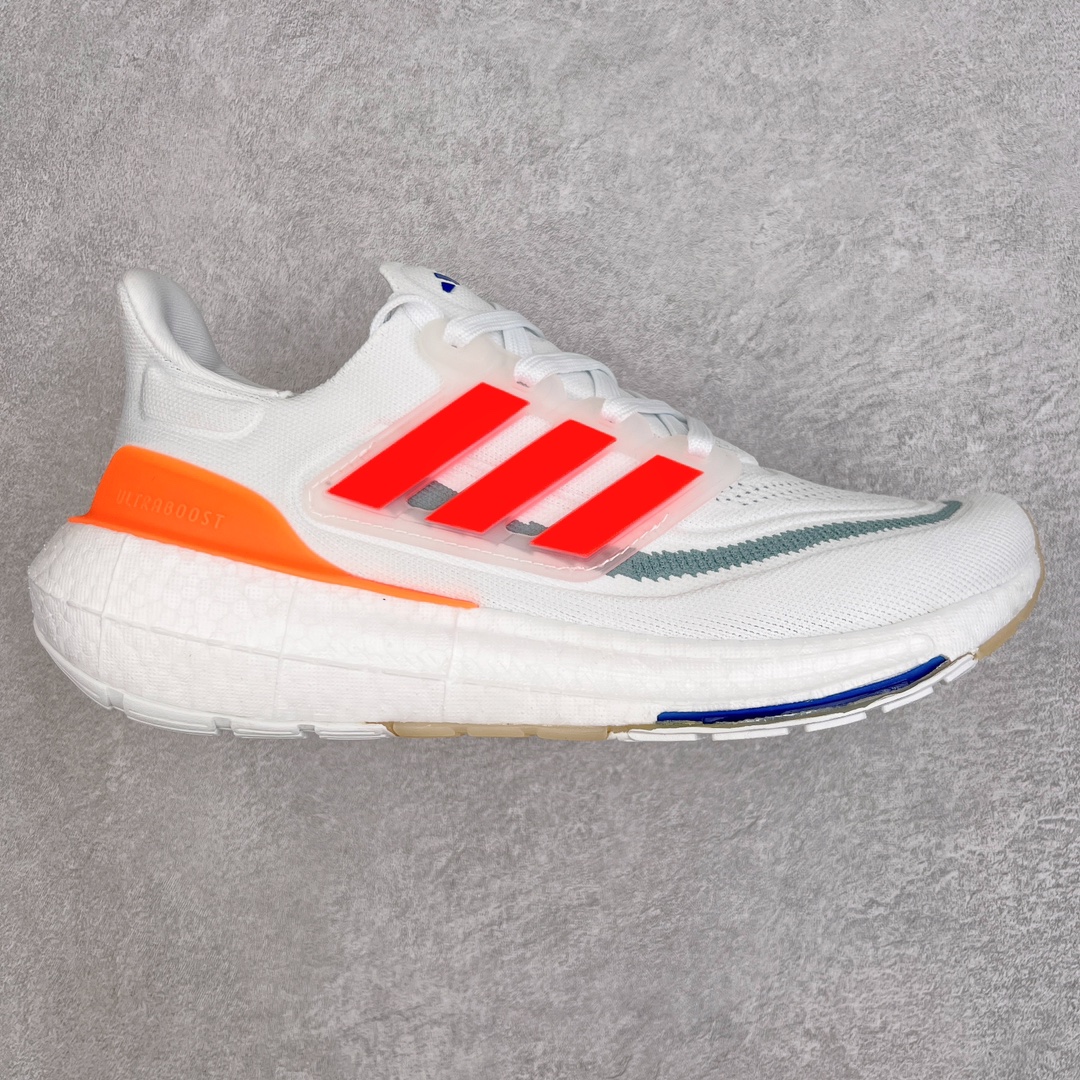 图片[3]-💰170 ＃X版纯原福利‼AD Ultra Boost Light UB2023系列低帮袜套式针织透气缓震休闲运动慢跑鞋 历经10年不断创新以科技重塑跑步推出全新超轻新科技跑鞋 力求为跑步添活力 搭载LIGHT BOOST中底的新鲜演绎 无论节奏快慢、距离长短 伴你活力畅跑 延续了该系列的设计语言 采用分区编织鞋面 鞋头处网眼孔洞更大 提升透气性 一体式鞋舌 避免运动中出现偏移 实现鞋脚一体性 鞋侧 TPU 材质 有效提供支撑性 镂空的设计 同时减轻整体重量 最明显的则是中底部分 不仅是厚度夸张 大家最熟悉的 Boost 材质终于迎来升级 减重 30% 带来更轻量化的上脚感受 SIZE：36 36.5 37 38 38.5 39 40 40.5 41 42 42.5 43 44 44.5 45 编码：by2936040-运动鞋