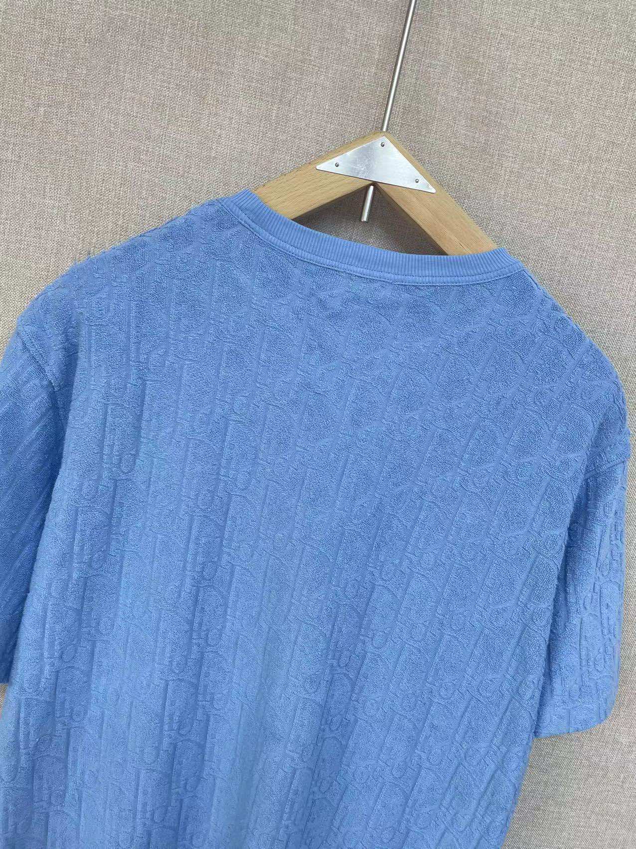 迪奥 Dior 高定典藏名品高定成衣时装外套连衣裙衬衫T恤 #669BC247 5