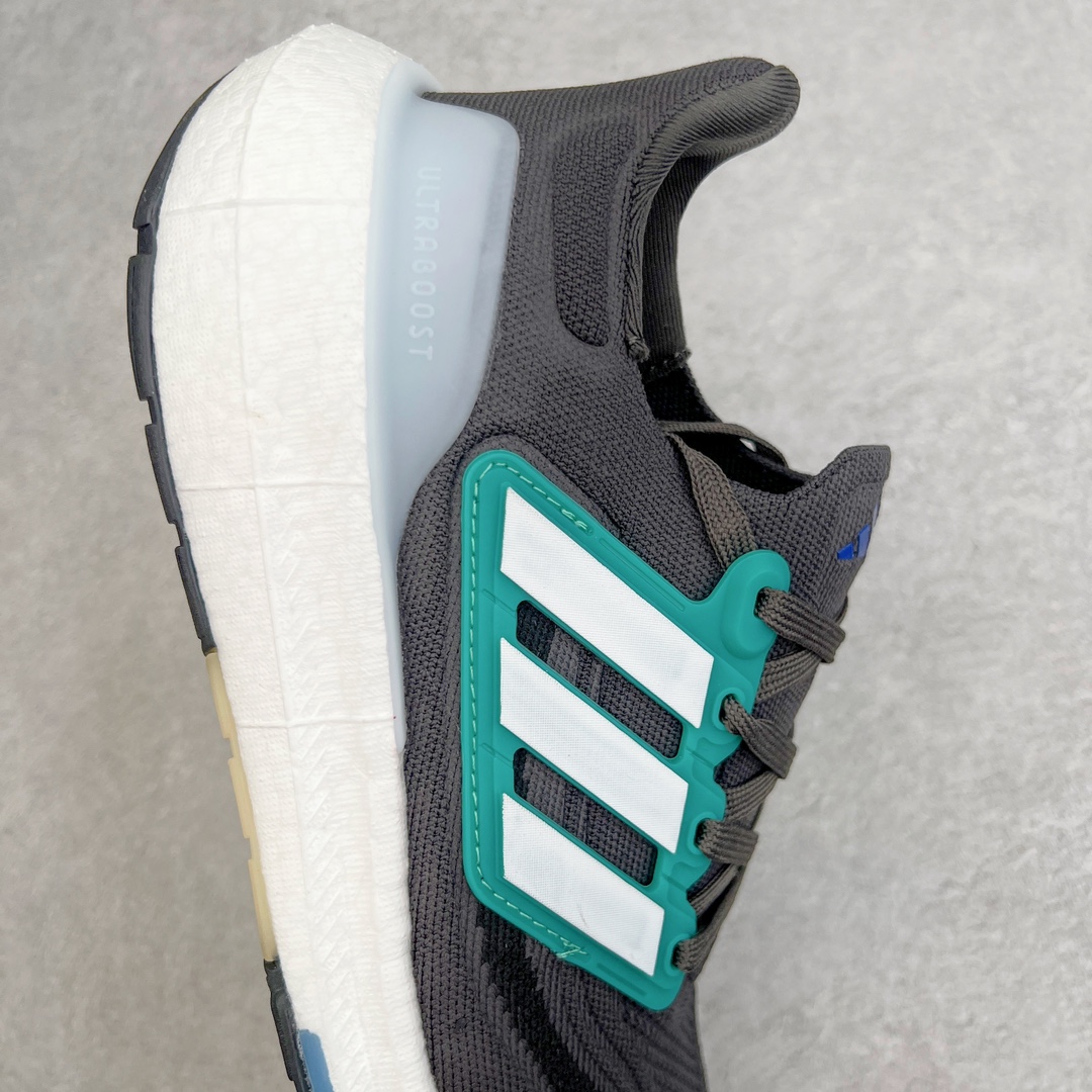 图片[6]-💰170 ＃X版纯原福利‼AD Ultra Boost Light UB2023系列低帮袜套式针织透气缓震休闲运动慢跑鞋 HQ6342 历经10年不断创新以科技重塑跑步推出全新超轻新科技跑鞋 力求为跑步添活力 搭载LIGHT BOOST中底的新鲜演绎 无论节奏快慢、距离长短 伴你活力畅跑 延续了该系列的设计语言 采用分区编织鞋面 鞋头处网眼孔洞更大 提升透气性 一体式鞋舌 避免运动中出现偏移 实现鞋脚一体性 鞋侧 TPU 材质 有效提供支撑性 镂空的设计 同时减轻整体重量 最明显的则是中底部分 不仅是厚度夸张 大家最熟悉的 Boost 材质终于迎来升级 减重 30% 带来更轻量化的上脚感受 SIZE：36 36.5 37 38 38.5 39 40 40.5 41 42 42.5 43 44 44.5 45 编码：by2936040-运动鞋