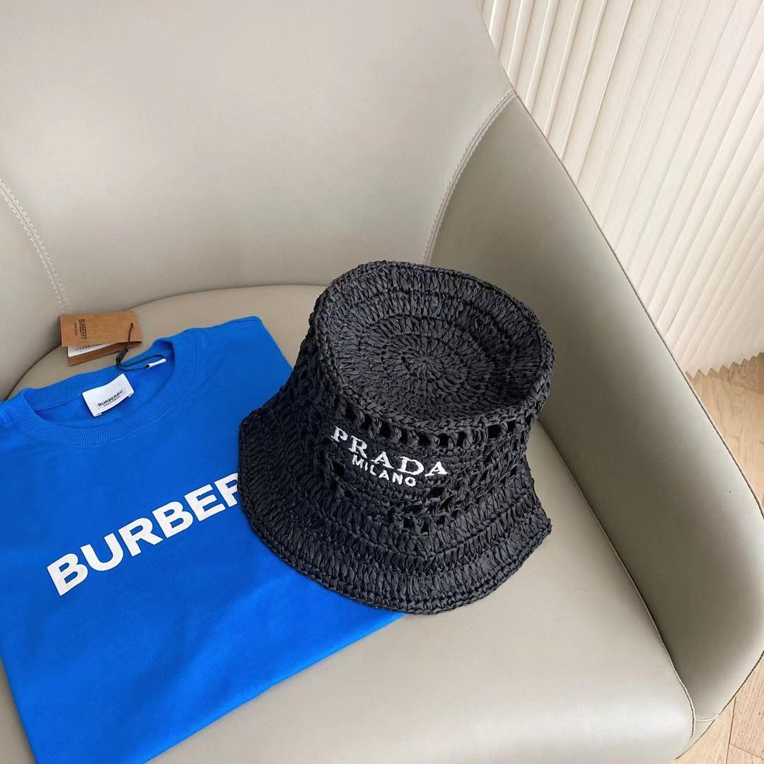 프라다 모자 84979 Prada Cap