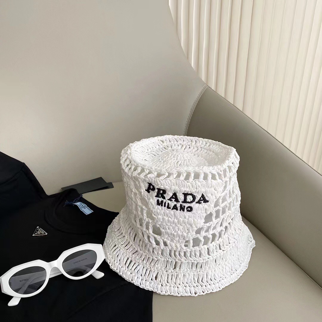 프라다 모자 84980 Prada Cap