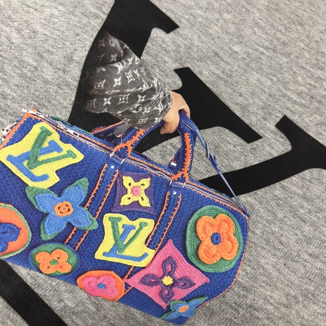 路易威登 Louis Vuitton 高级成衣风衣外套及大衣服饰 #F0B5DC2A 8
