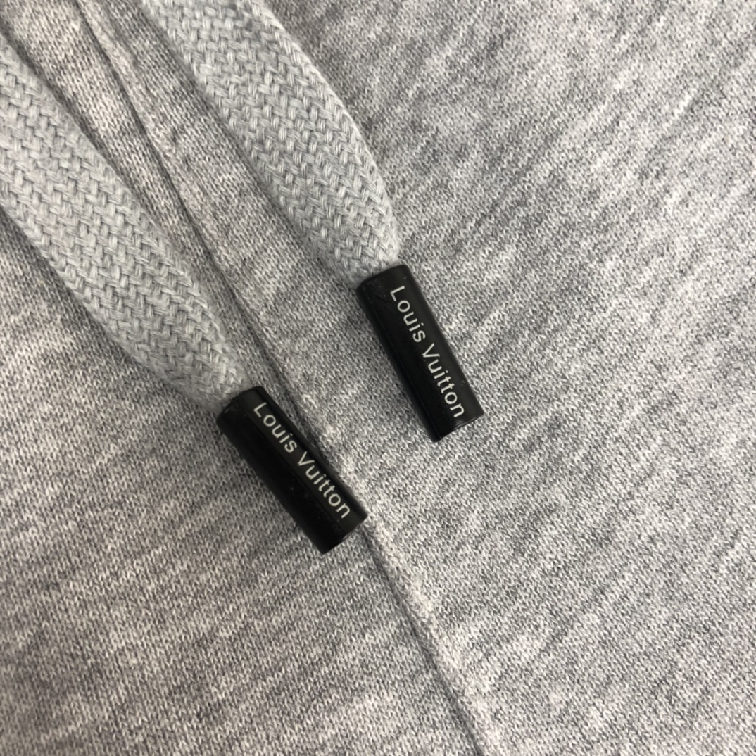 路易威登 Louis Vuitton 高级成衣风衣外套及大衣服饰 #F0B5DC2A 4