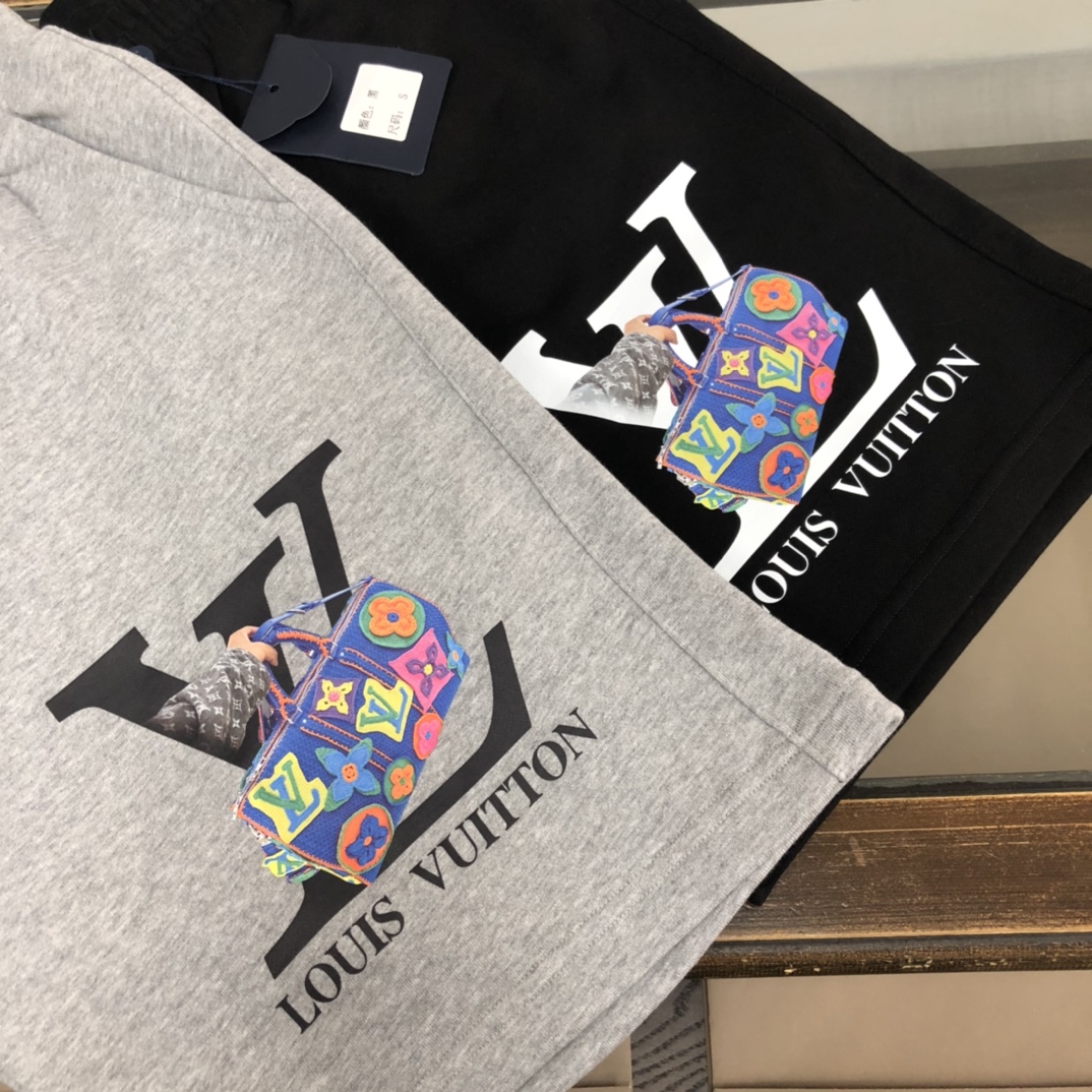 路易威登 Louis Vuitton 高级成衣风衣外套及大衣服饰 #F0B5DC2A 2