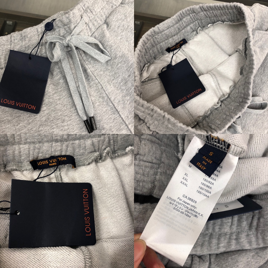 路易威登 Louis Vuitton 高级成衣风衣外套及大衣服饰 #F0B5DC2A 5