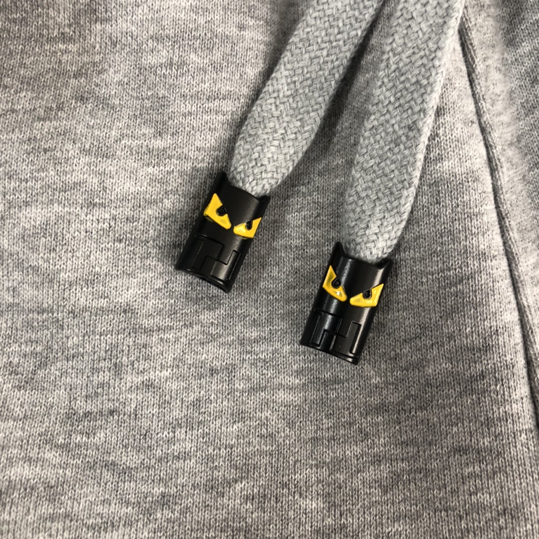 芬迪 Fendi 高定典藏名品高定成衣时装外套连衣裙衬衫T恤 #8755B5C2 4