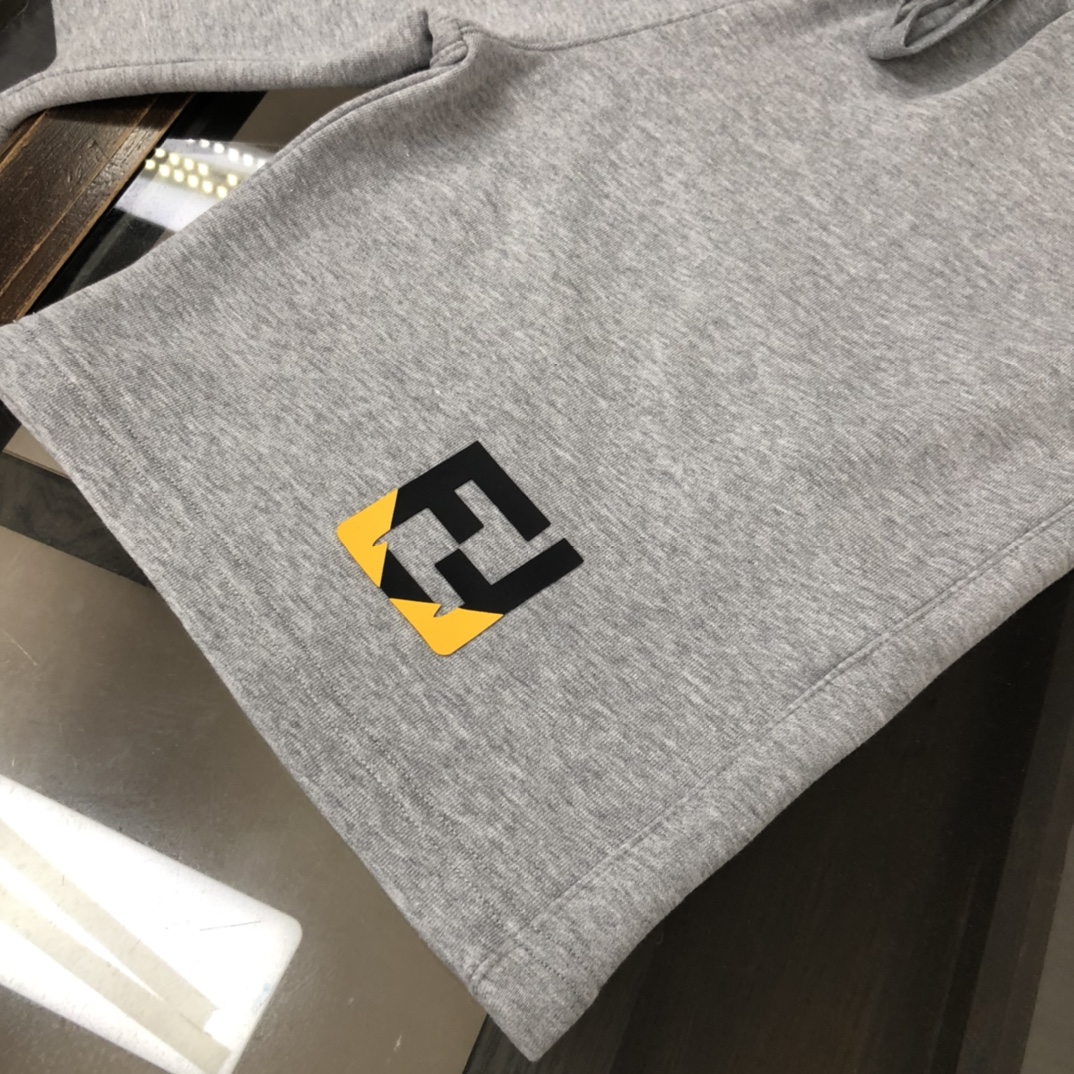 芬迪 Fendi 高定典藏名品高定成衣时装外套连衣裙衬衫T恤 #8755B5C2 8