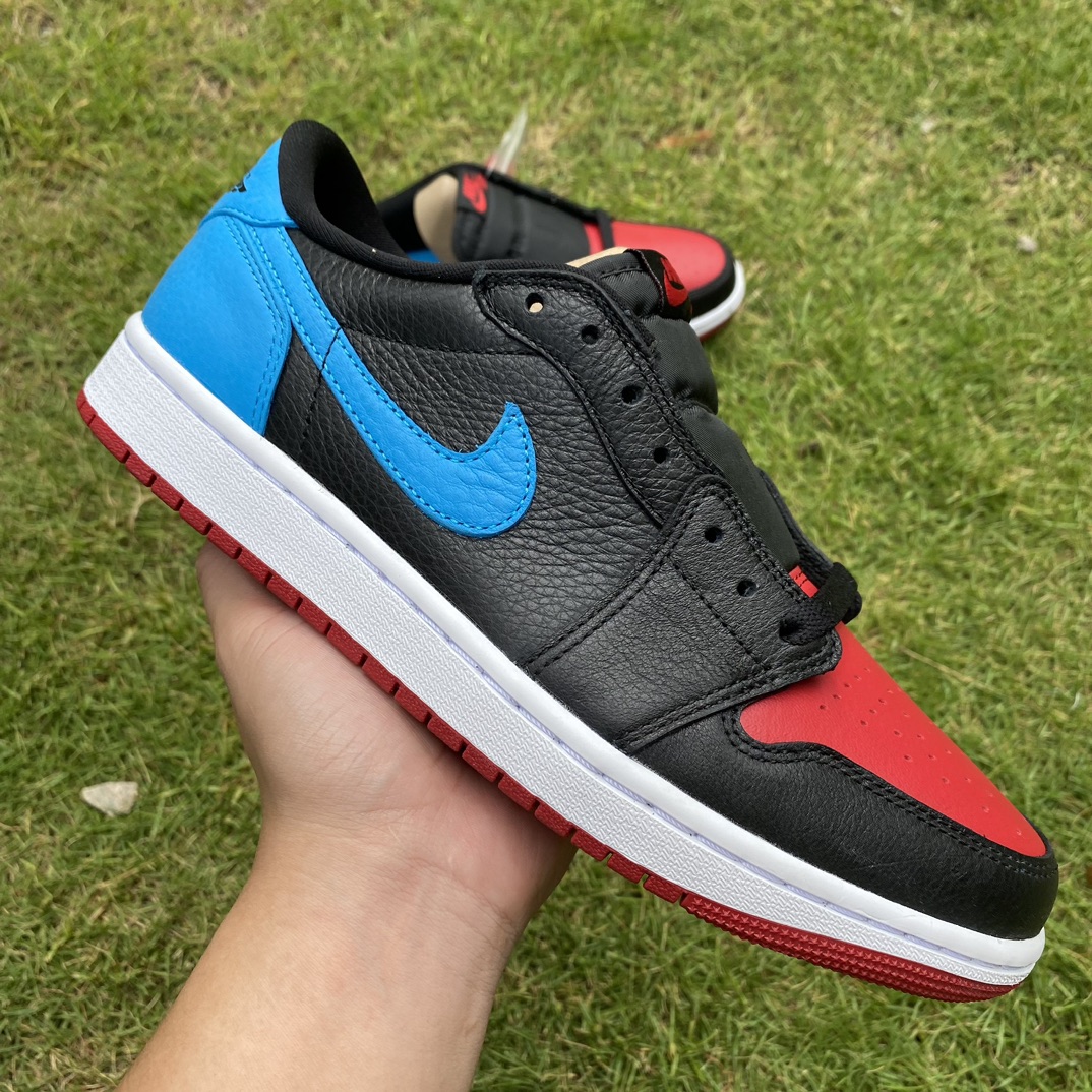 Air jordan 1 low 818