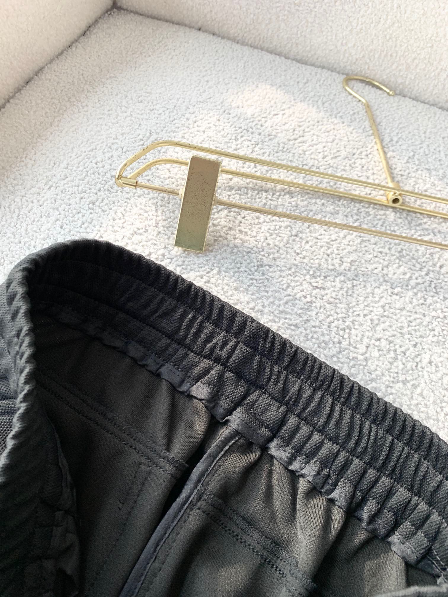 Zegna Haute Couture Haute Couture Ready-to-Wear Clothing Dress Jacket 8
