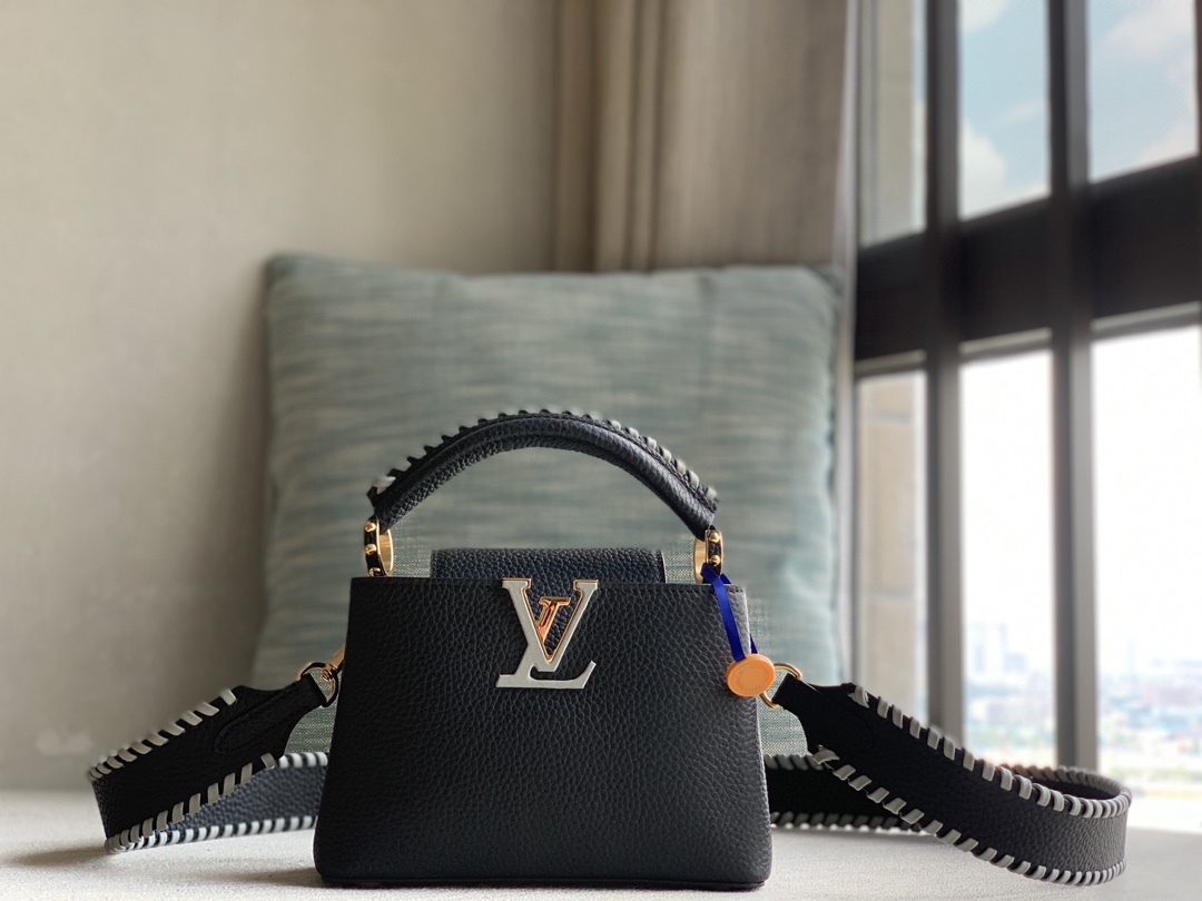 Louis Vuitton 24 rare pairs of premium quality original leathers