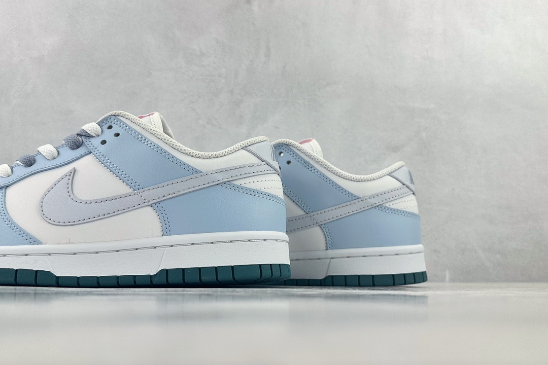 260 Nike Dunk Low 喝杯奶茶系列 海盐椰子灰 FD9911-101