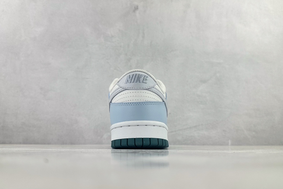 260 Nike Dunk Low 喝杯奶茶系列 海盐椰子灰 FD9911-101