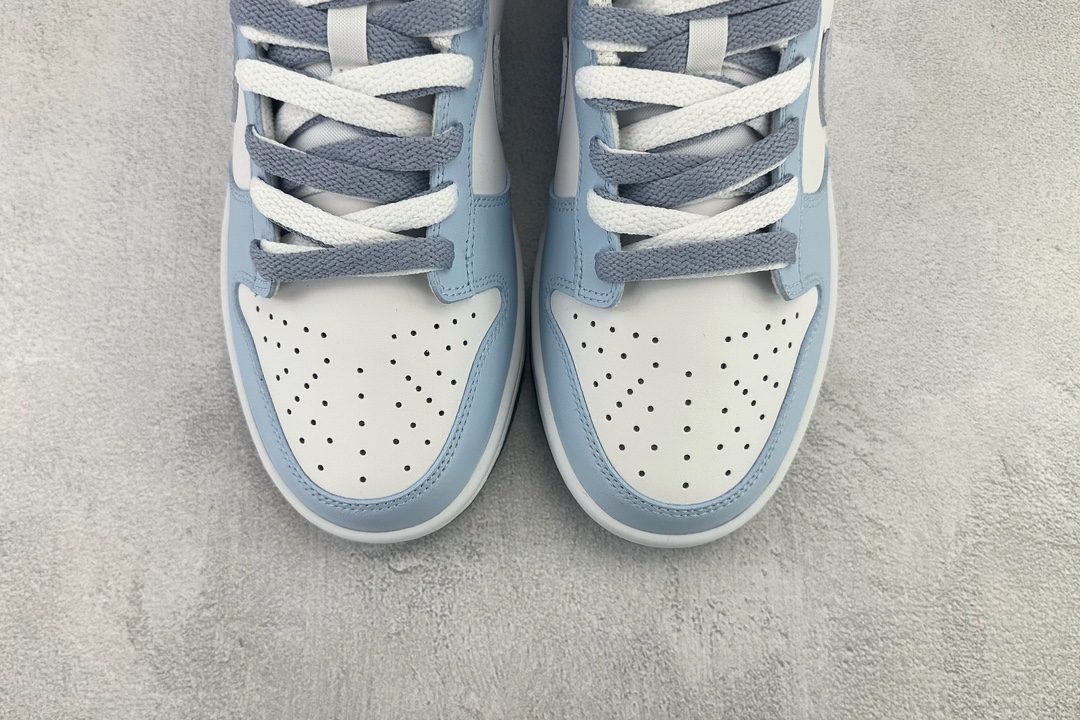 260 Nike Dunk Low 喝杯奶茶系列 海盐椰子灰 FD9911-101