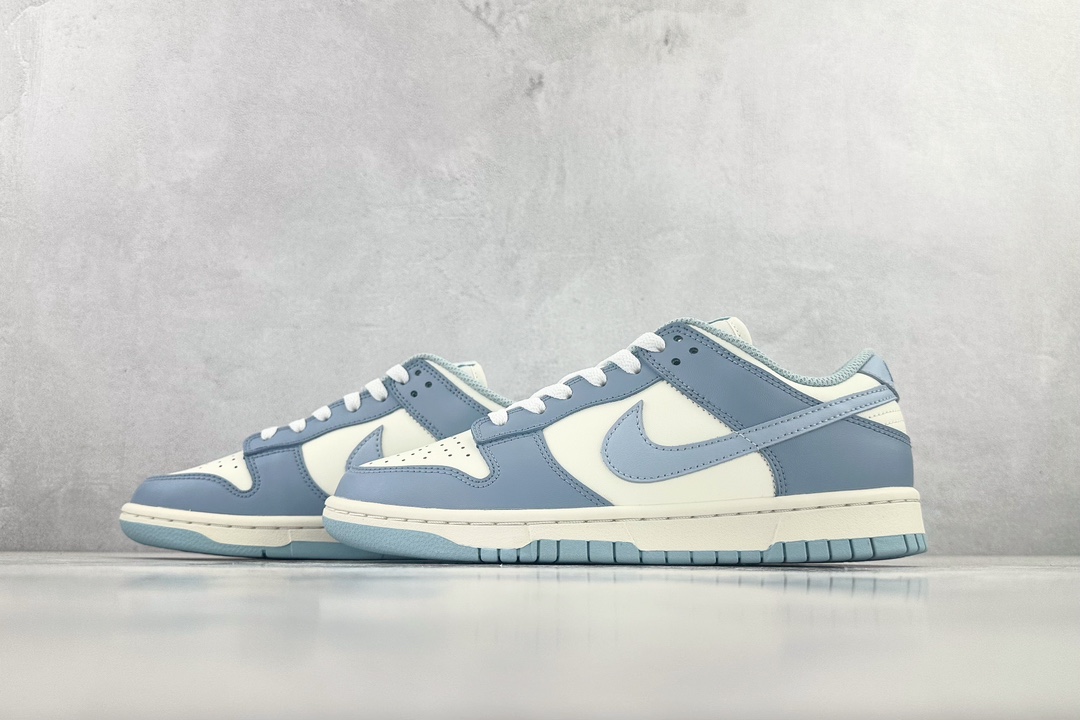 260 Nike Dunk Low 喝杯奶茶系列 夏日牛乳 DX5930-001