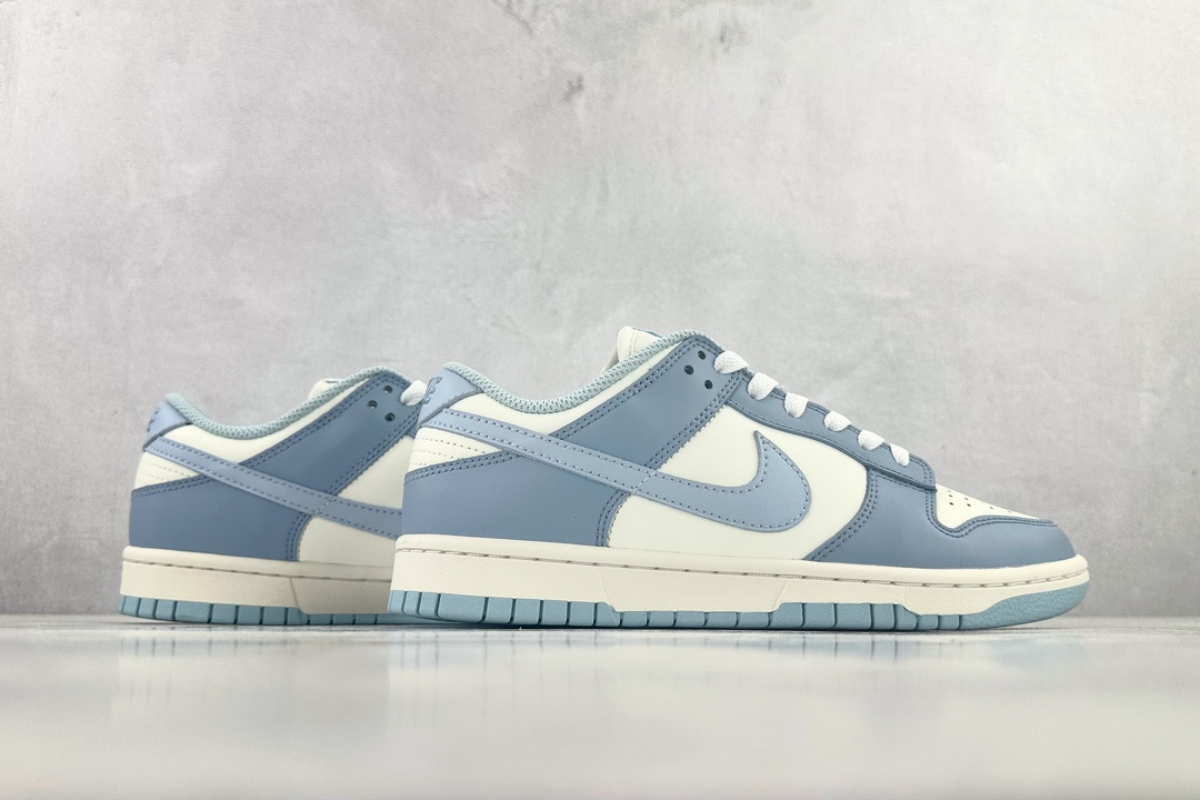 260 Nike Dunk Low 喝杯奶茶系列 夏日牛乳 DX5930-001