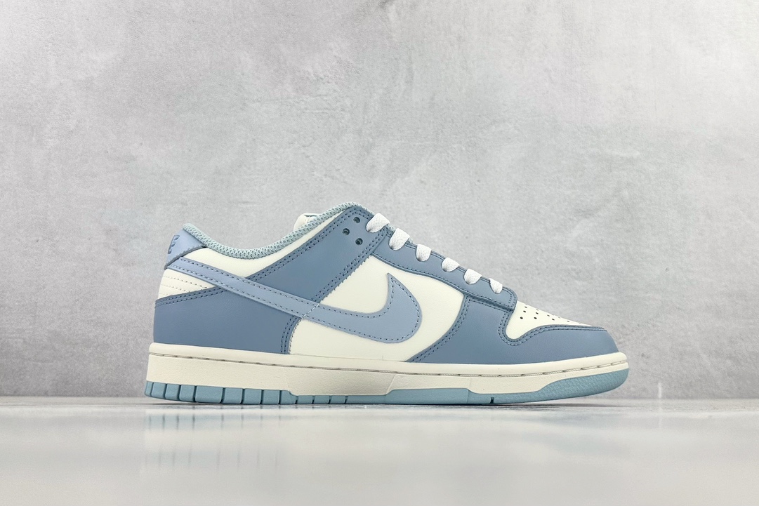 260 Nike Dunk Low 喝杯奶茶系列 夏日牛乳 DX5930-001