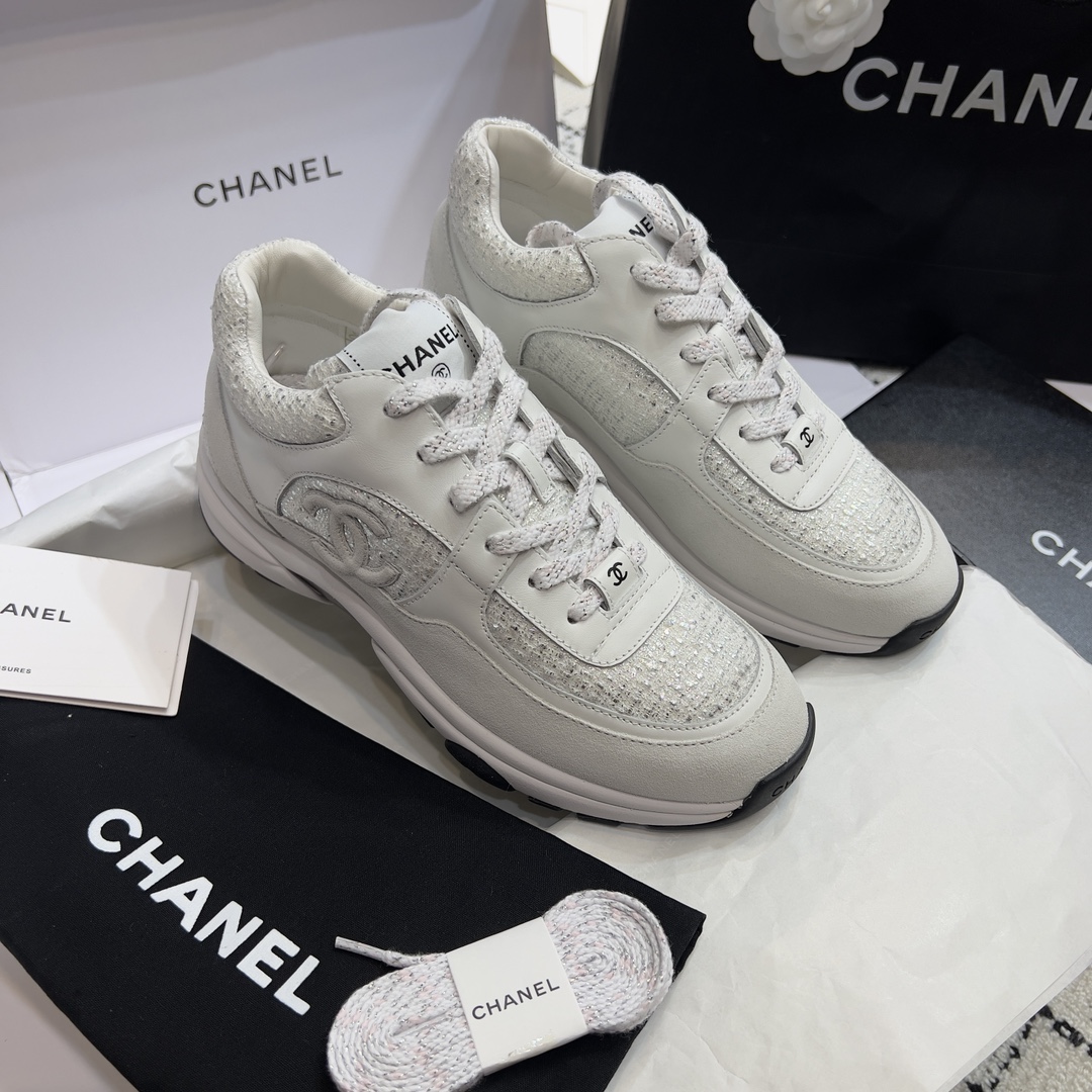 샤넬 신발 94426 Chanel Shoes